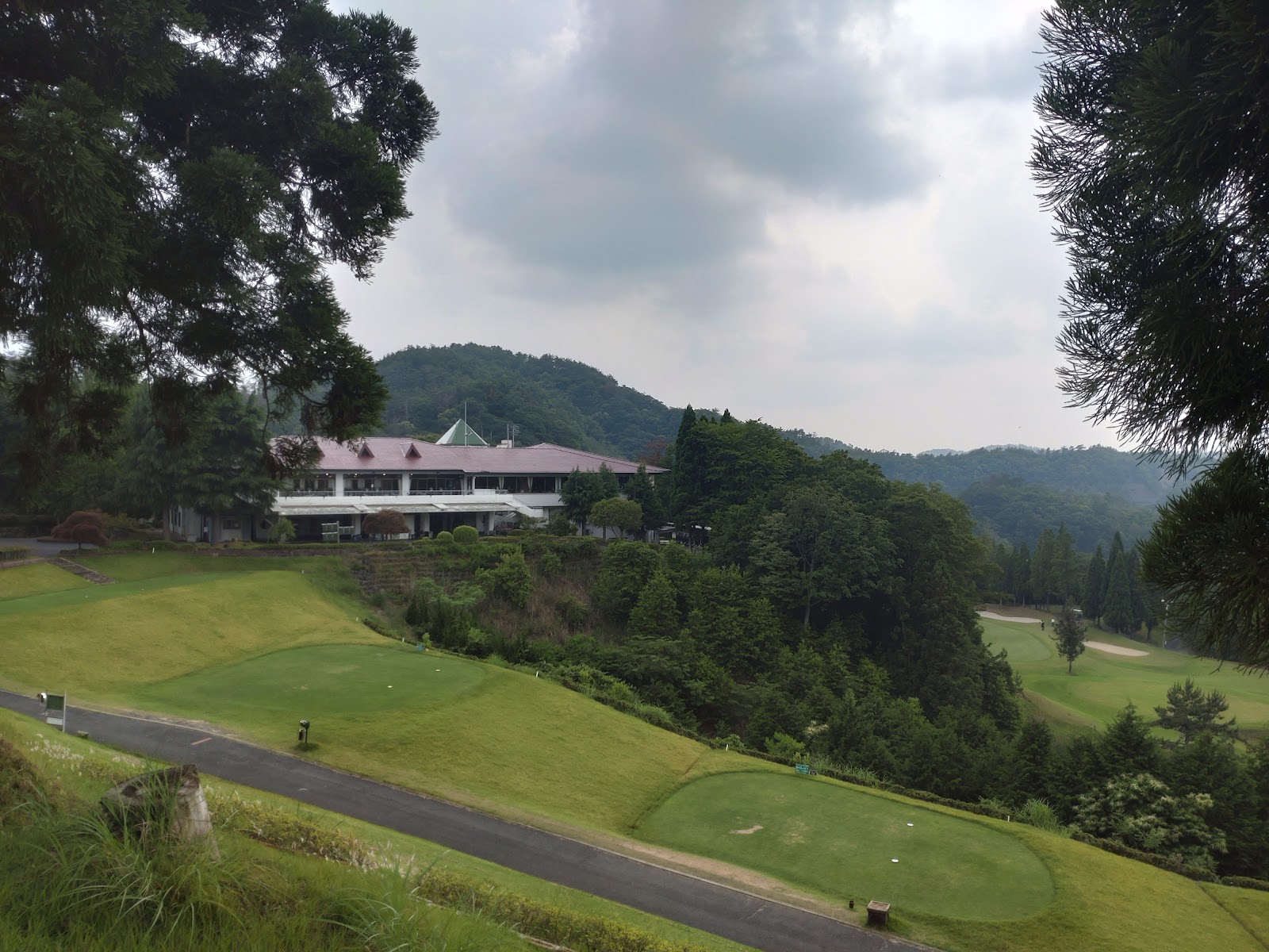 Homei Golf Club - 4