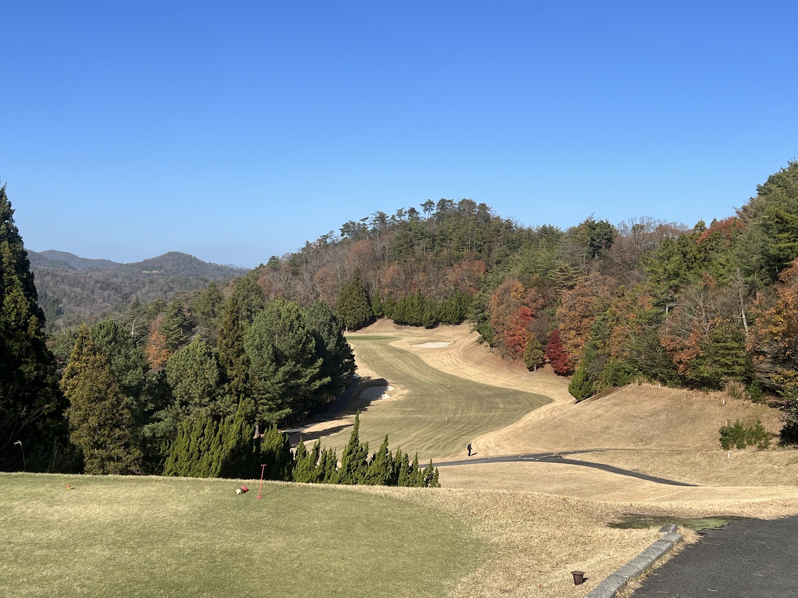 Homei Golf Club - 5