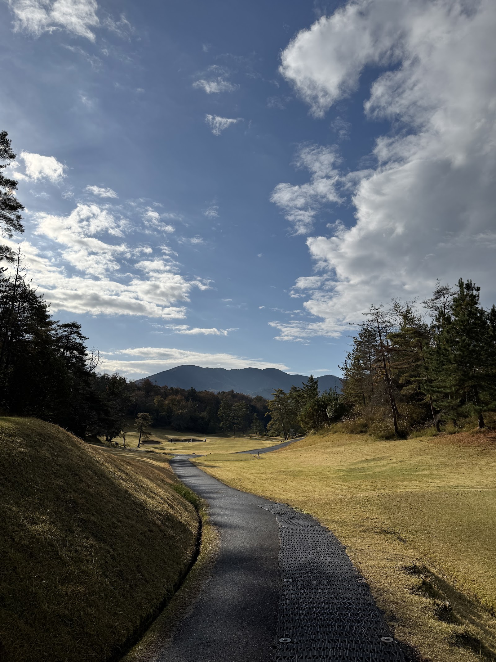 Fukuchiyama Country Club - 6