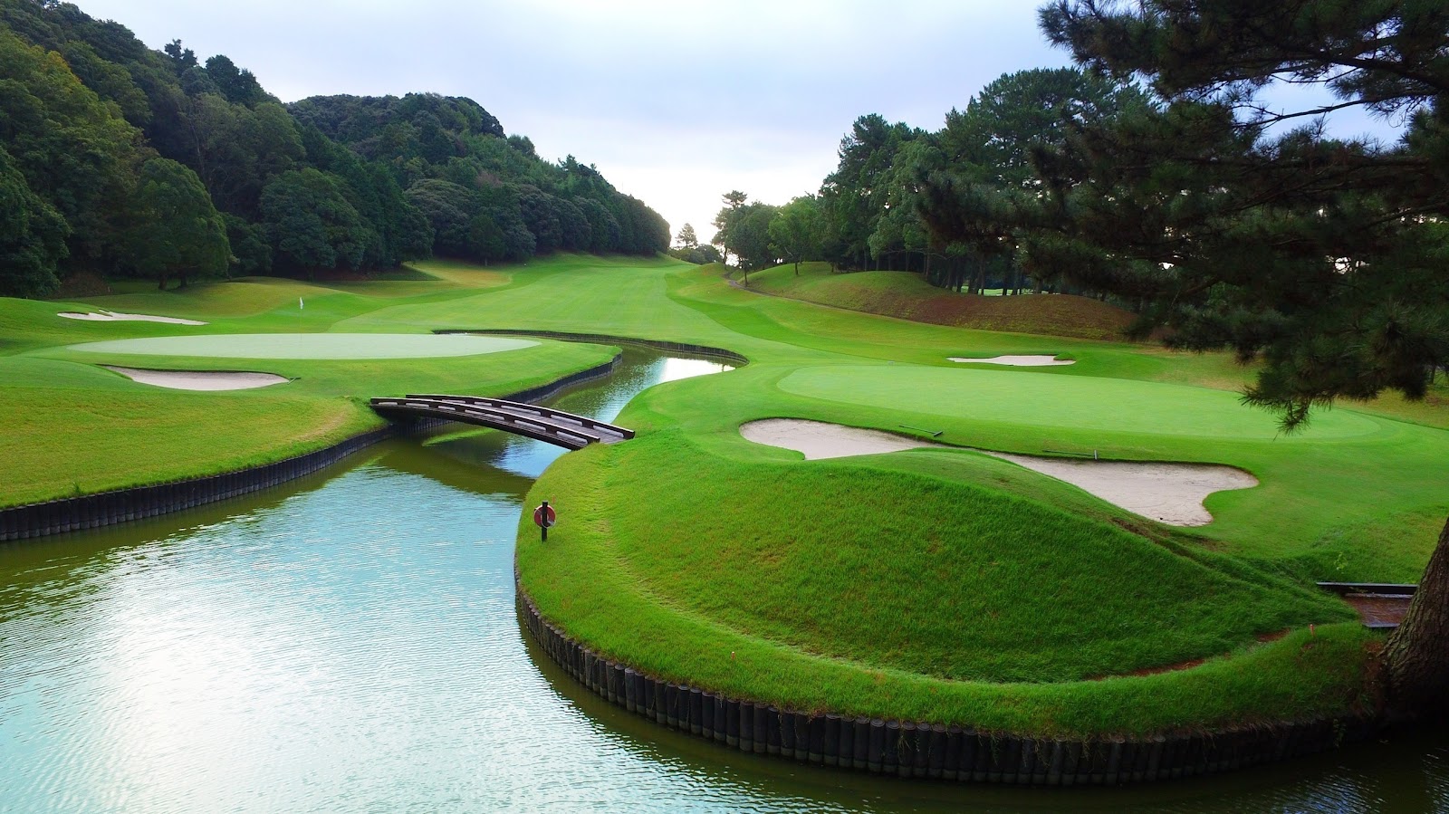 Katsuragi Golf Club