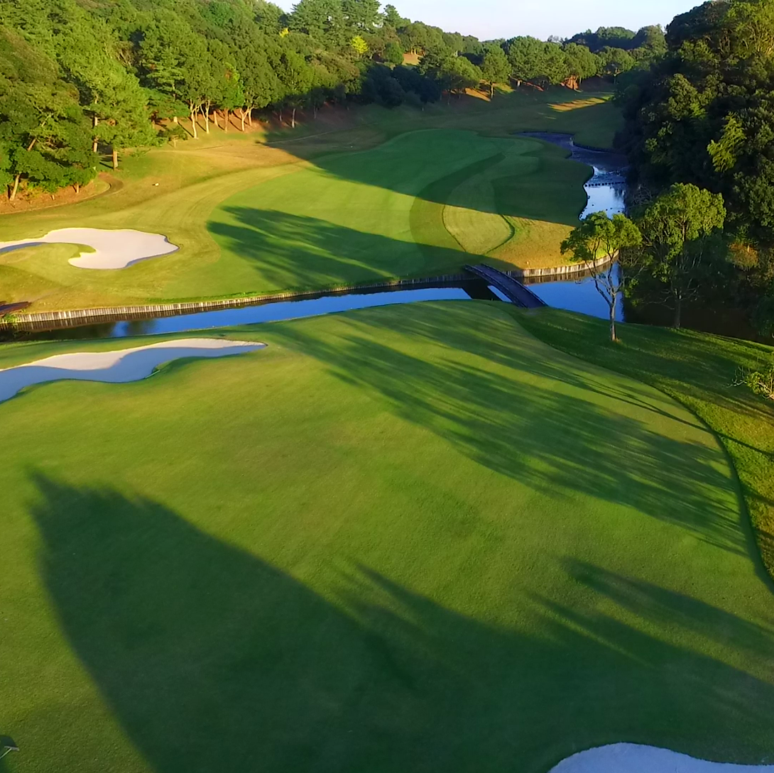 Katsuragi Golf Club - 2