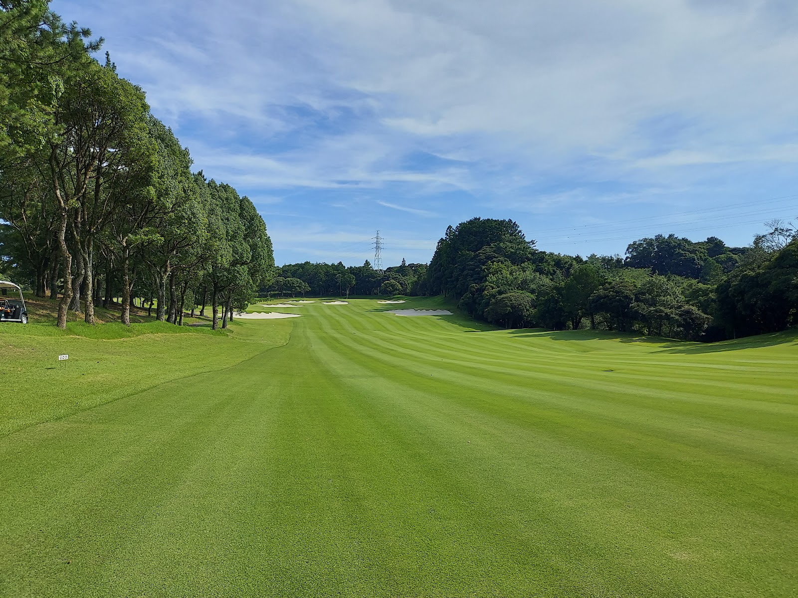 Katsuragi Golf Club - 3