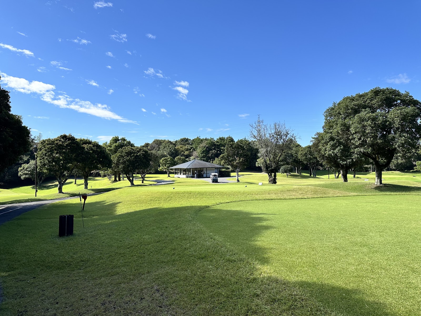 Katsuragi Golf Club - 4