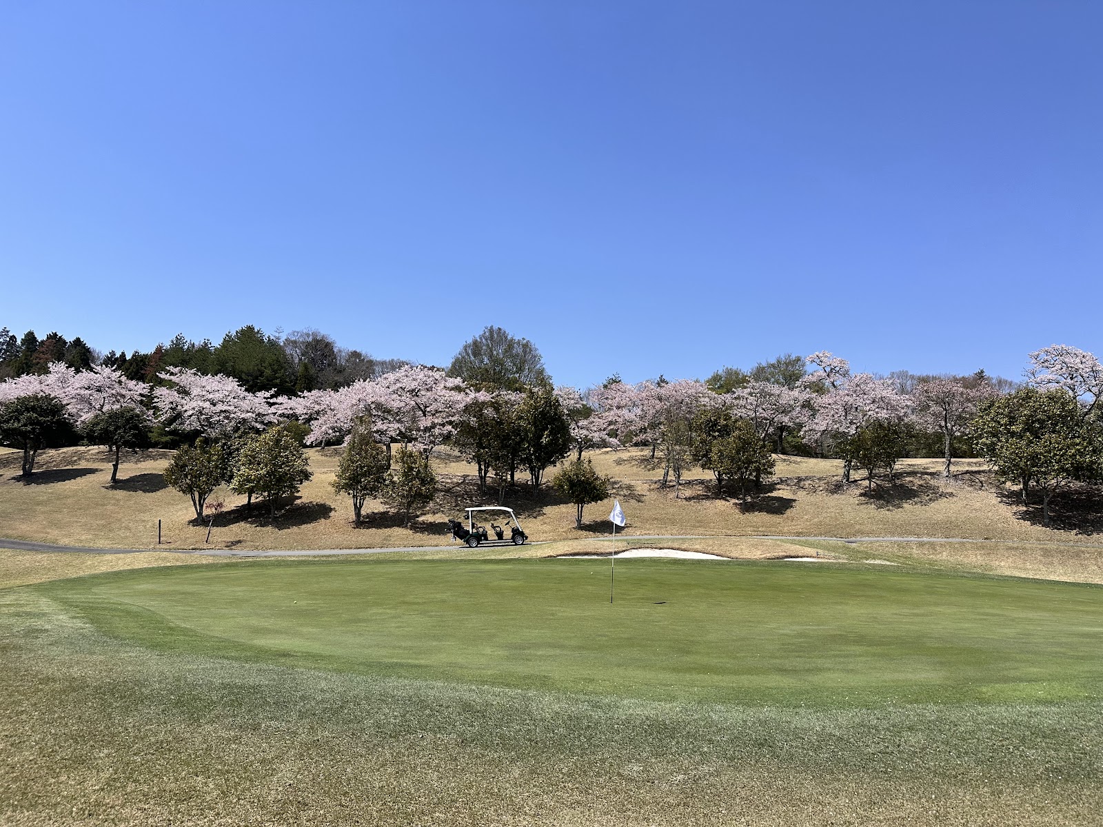 Manju Golf Club - 4
