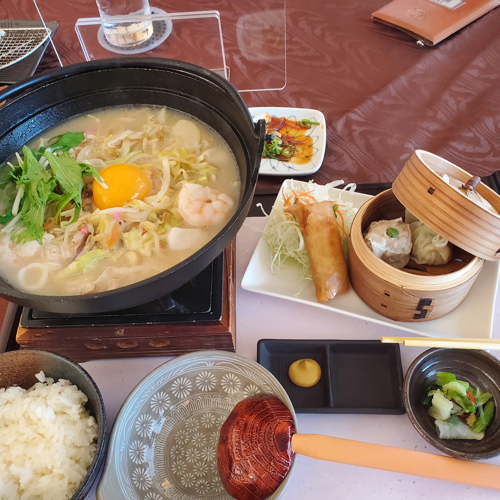 Manju Golf Club - 5
