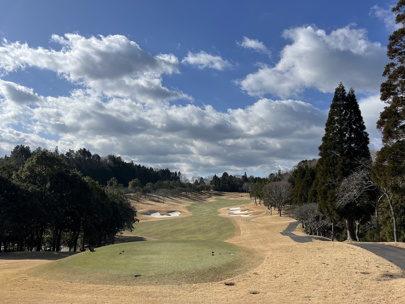 Manju Golf Club - 6