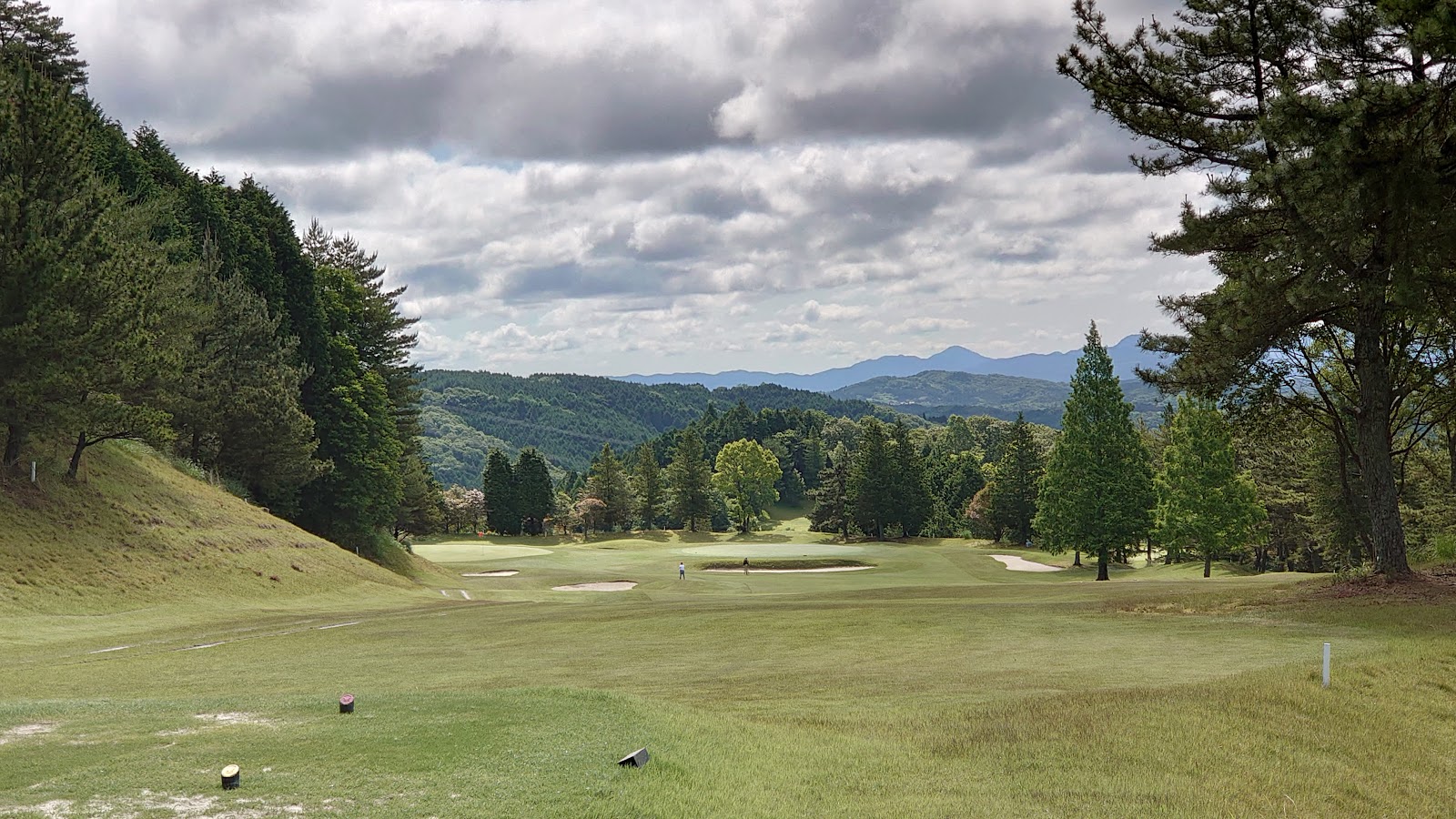 Yamato Golf Club