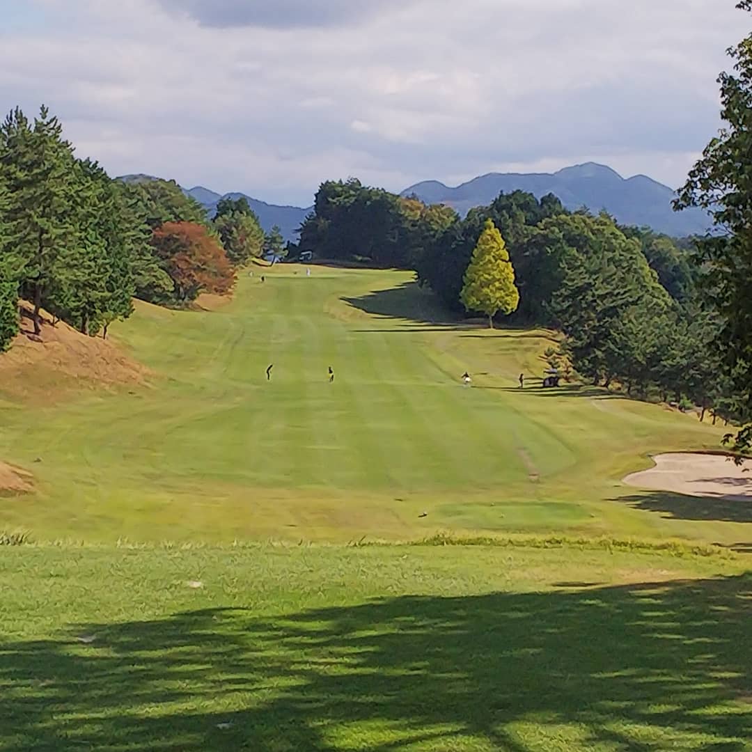 Yamato Golf Club - 2