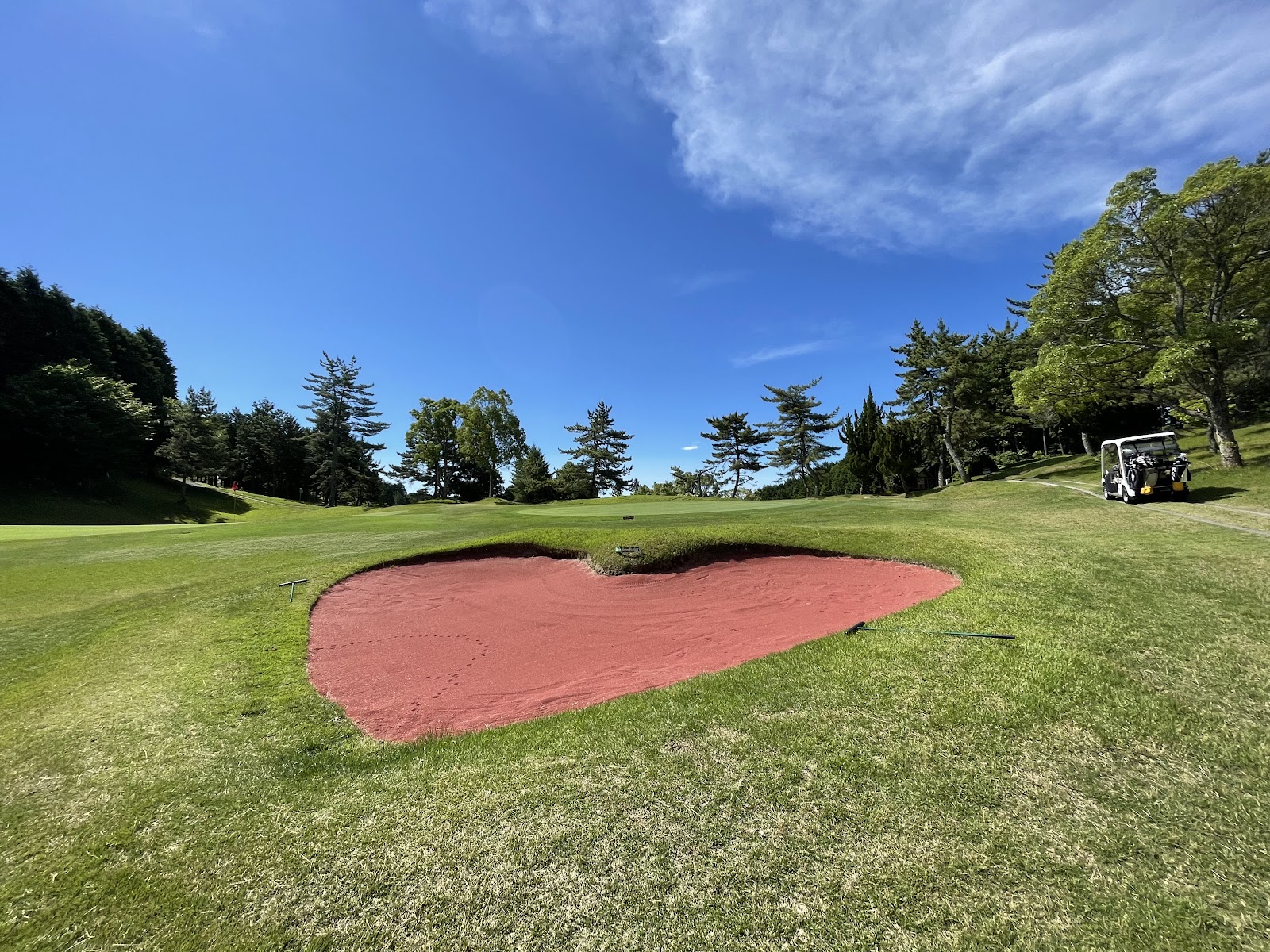 Yamato Golf Club - 3