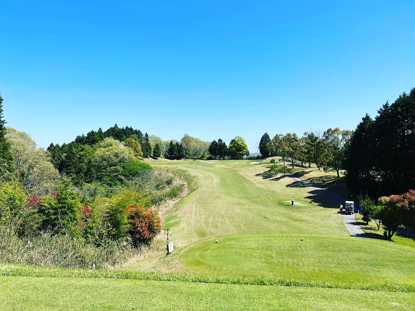 Yamato Golf Club - 4