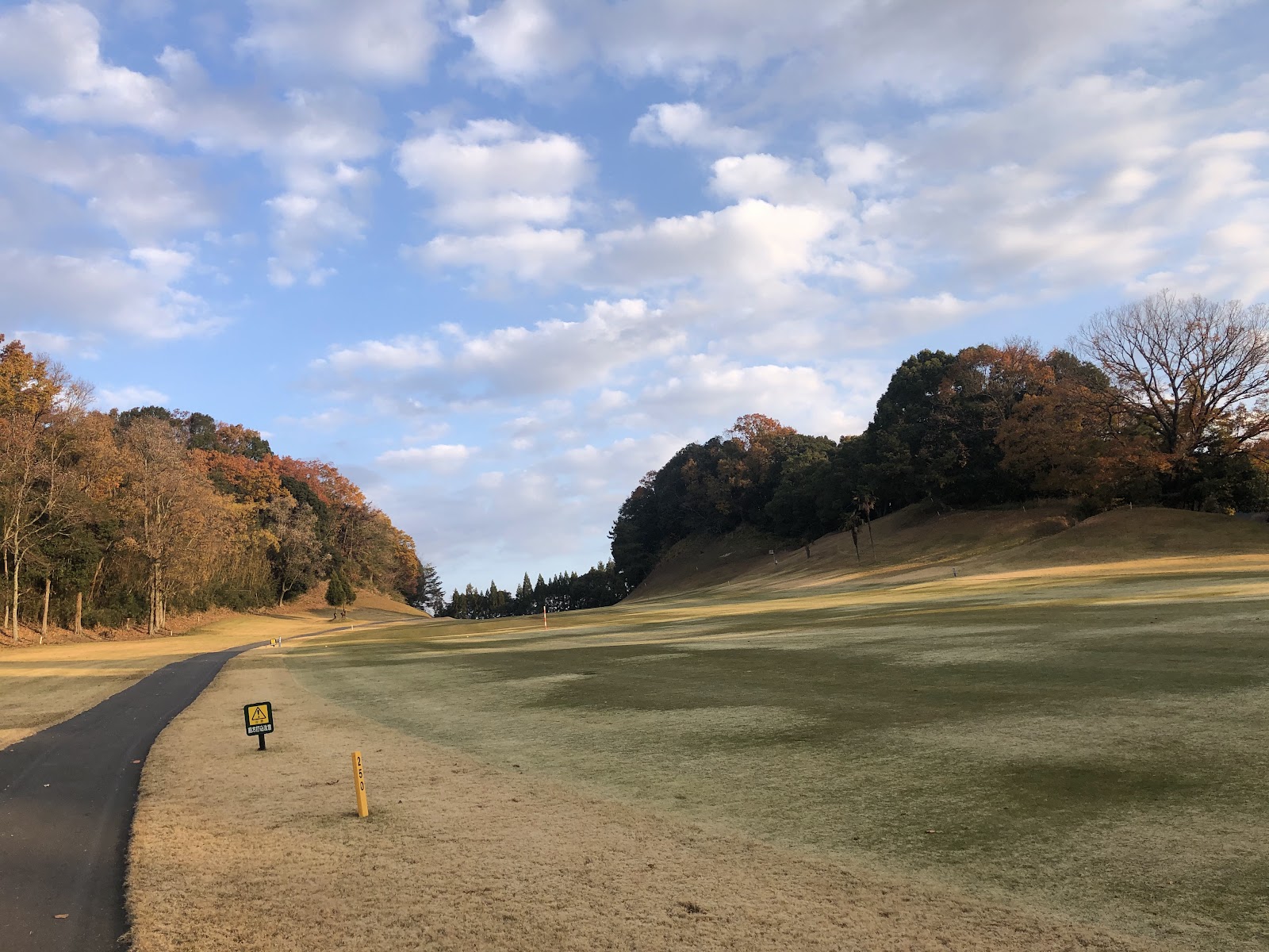 Nara Man'yo Golf Club - 4