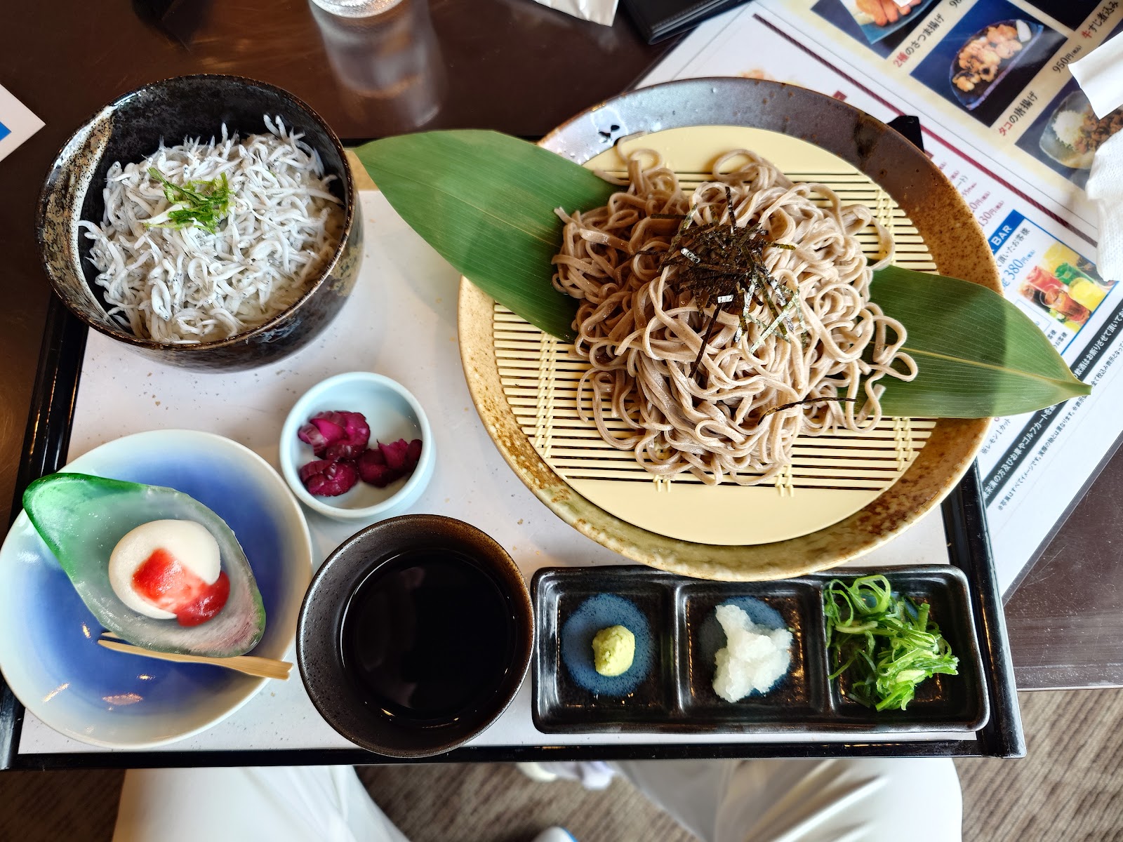 Nara Man'yo Golf Club - 6