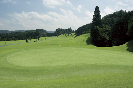 Yamato Kougen Country Club