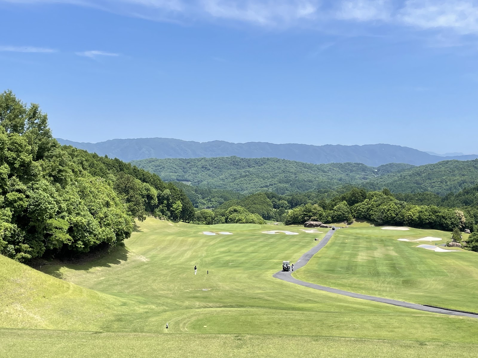 Yamato Kougen Country Club - 2