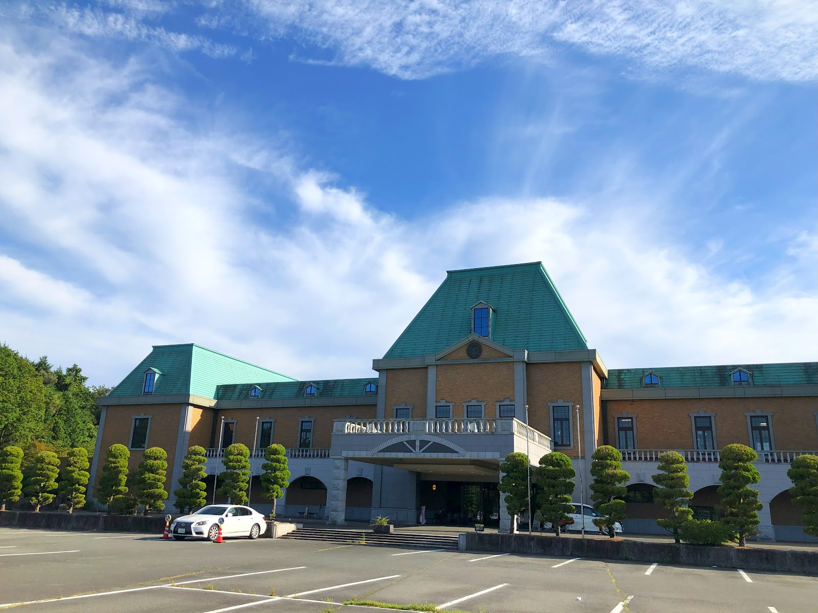 Yamato Kougen Country Club - 3