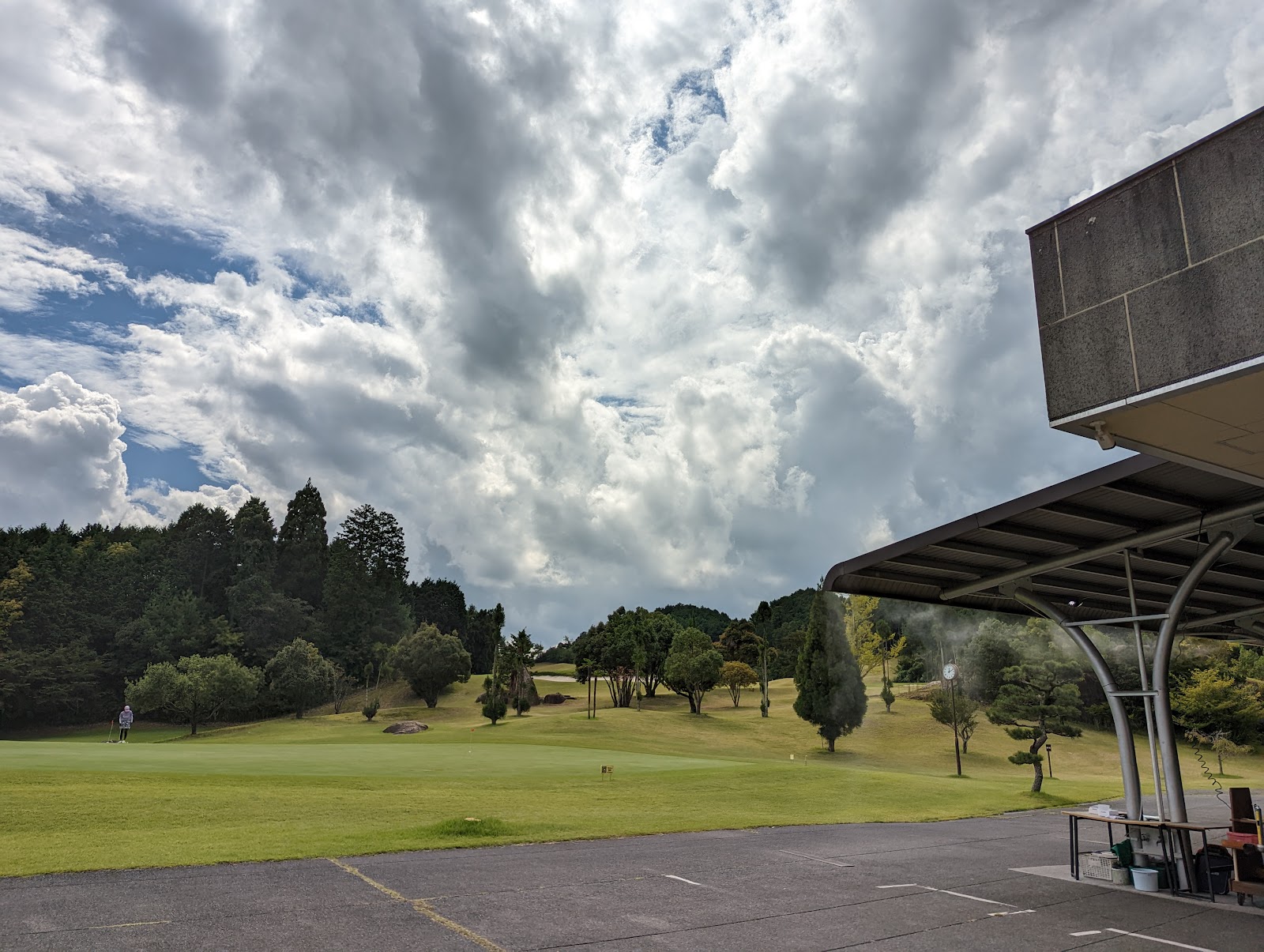 Yamato Kougen Country Club - 4