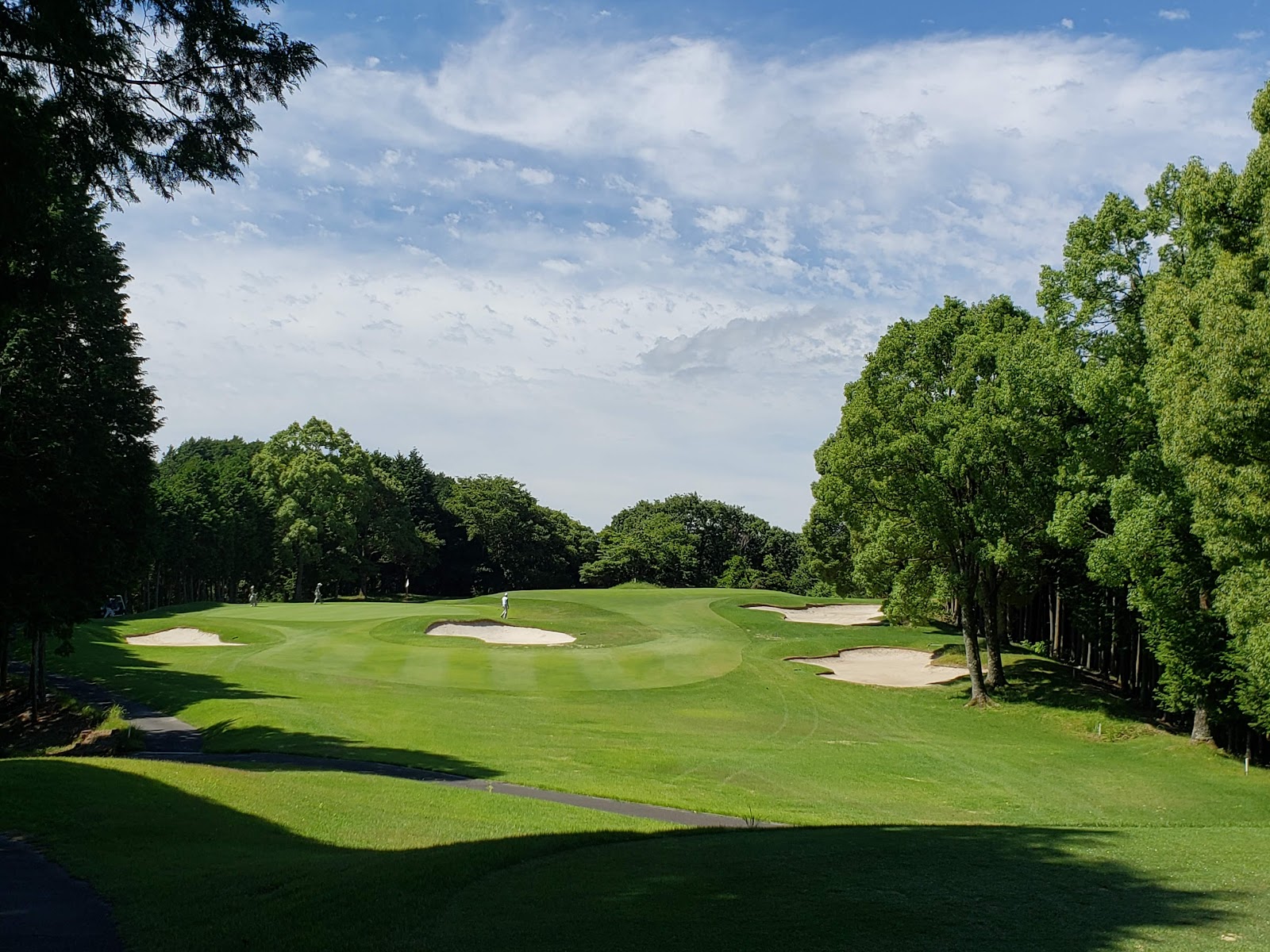 Kizugawa Country Club