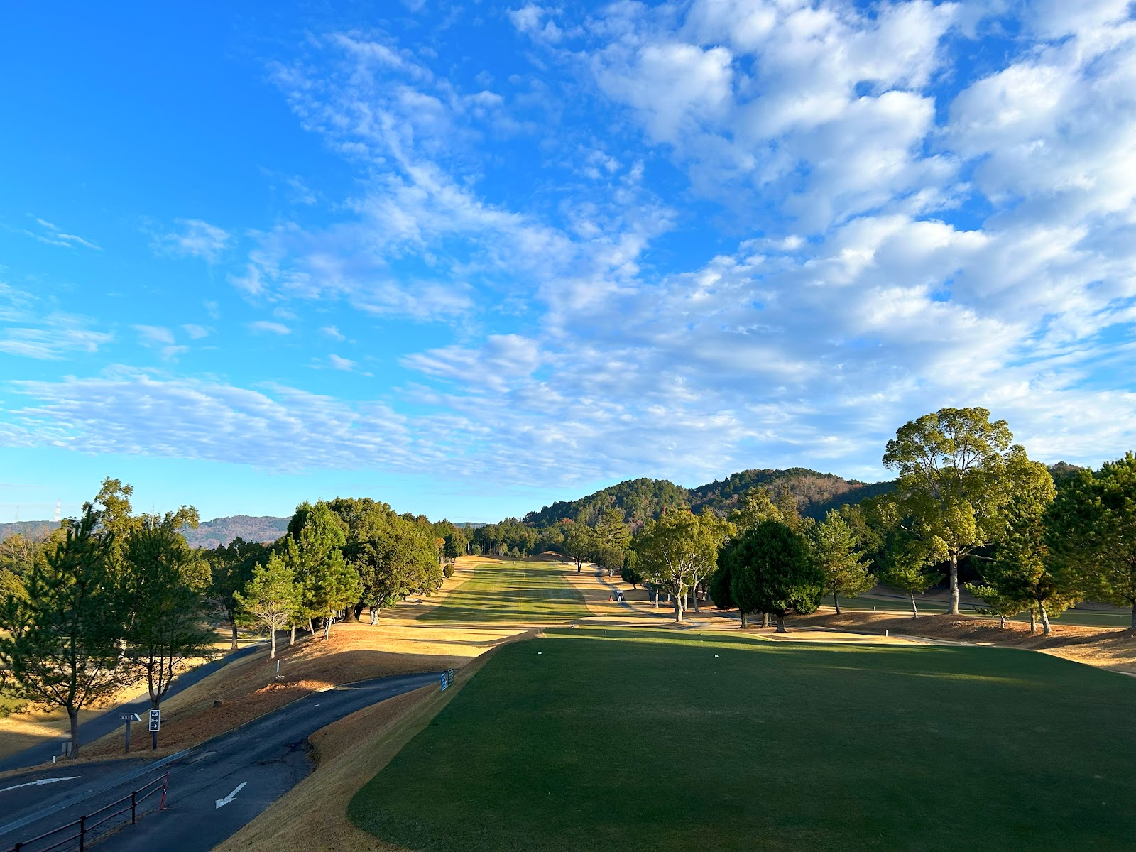 Kizugawa Country Club - 2