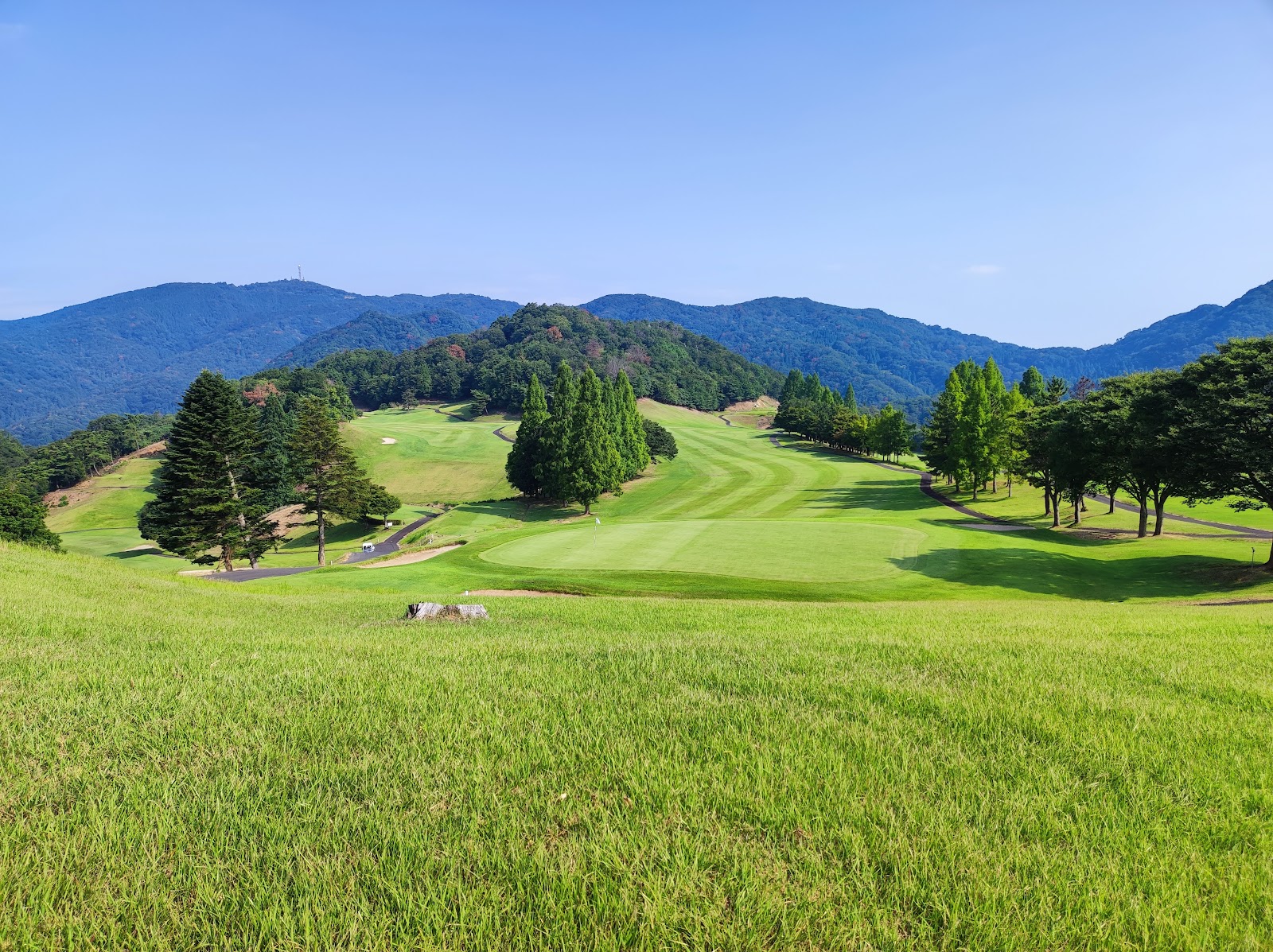 Maizuru Golf Club