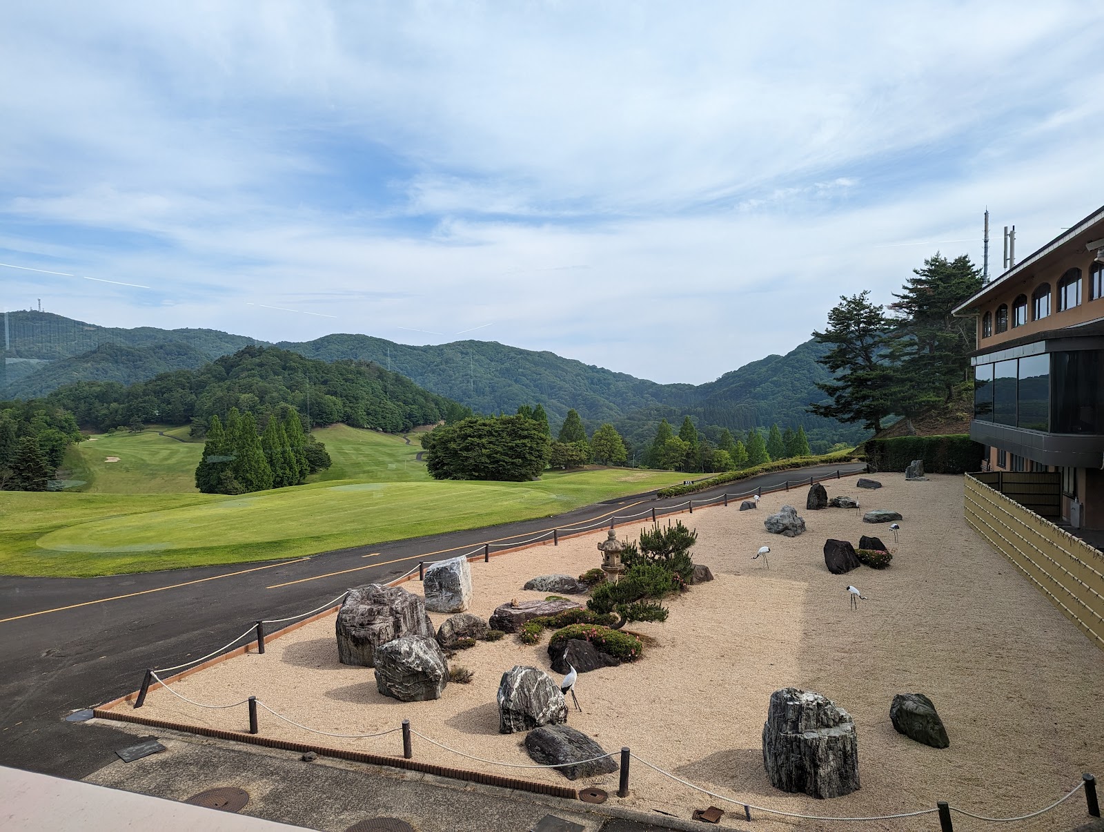 Maizuru Golf Club - 2