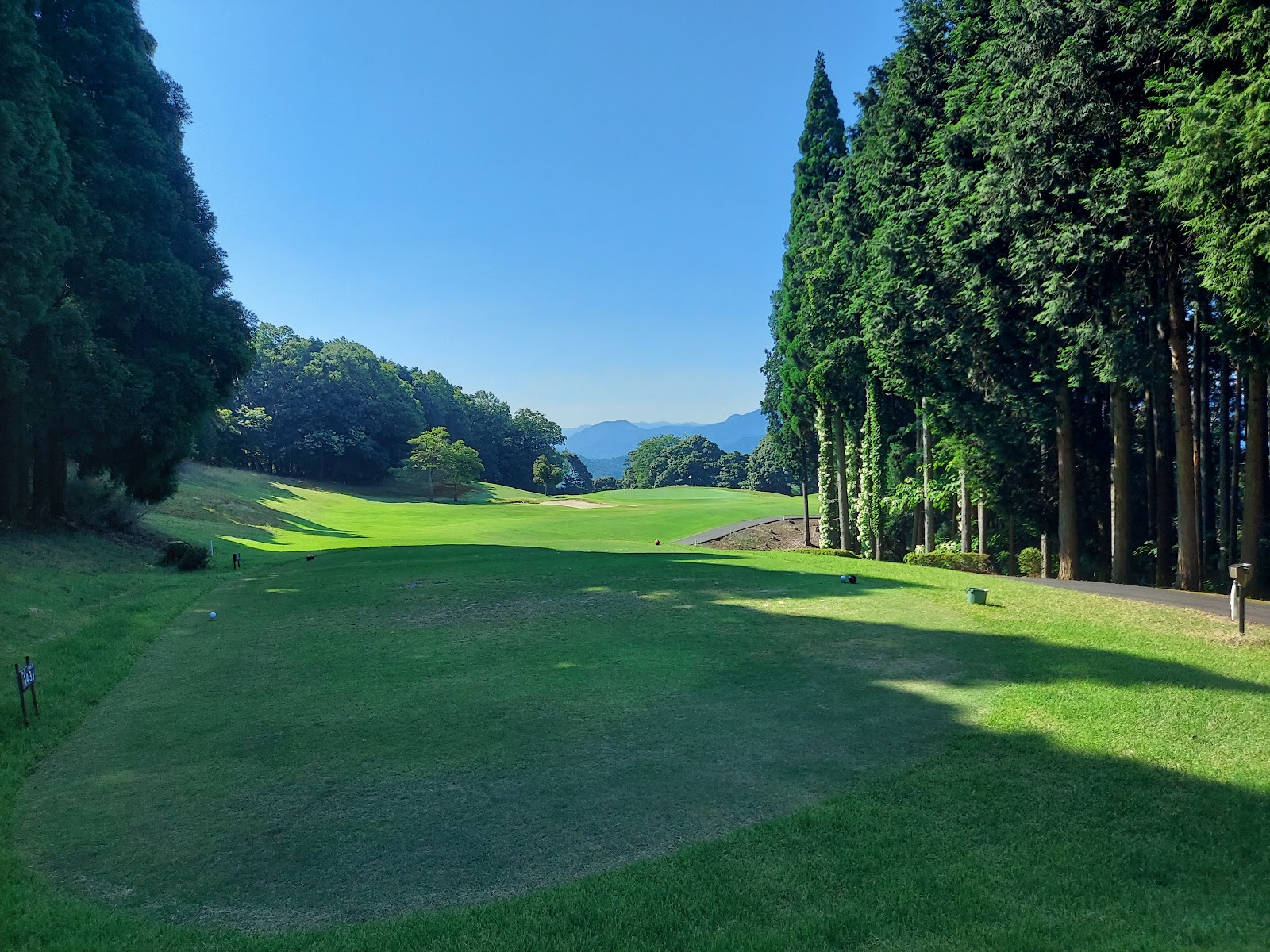 Maizuru Golf Club - 4