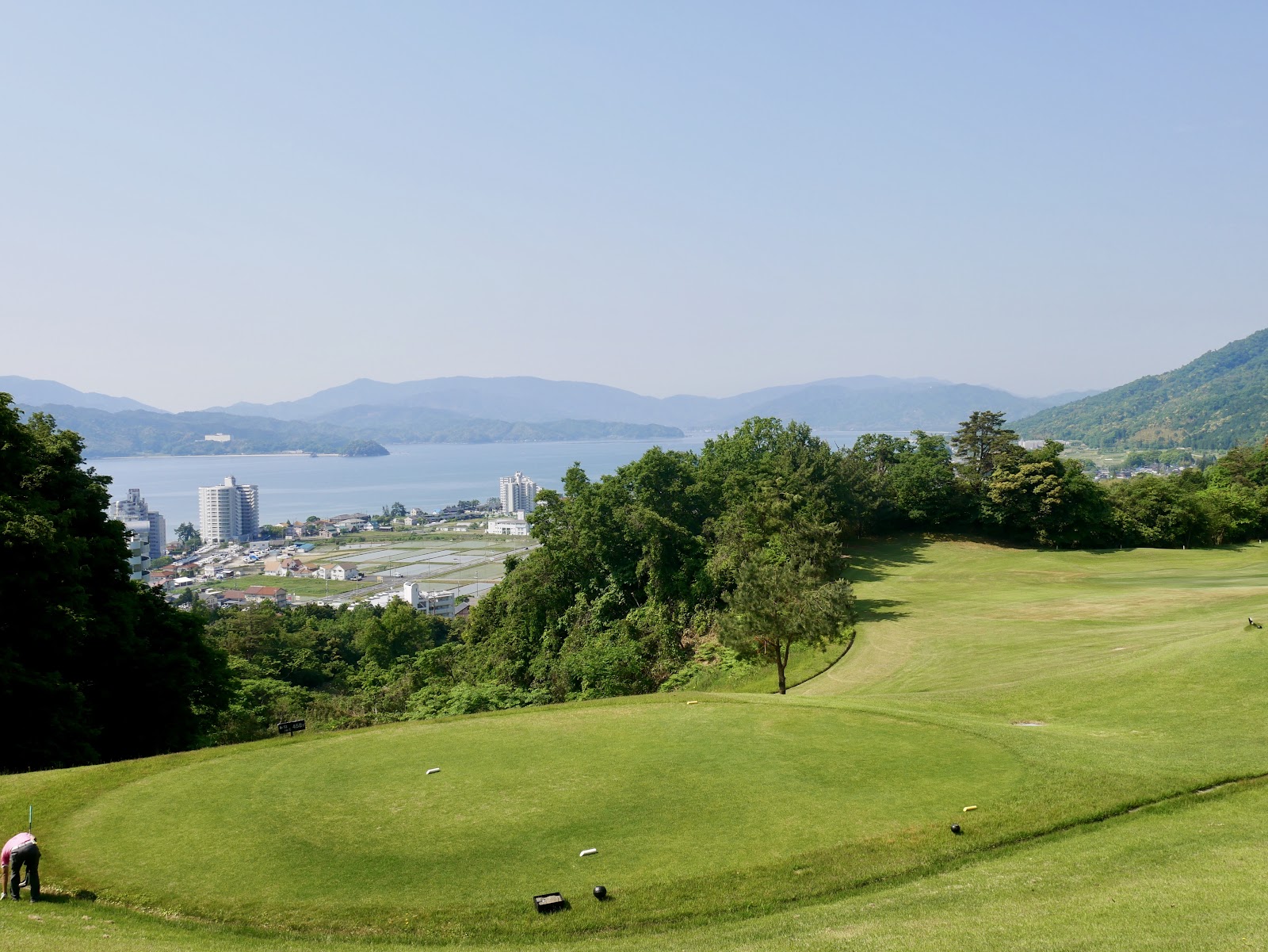 Miyazu Golf Club