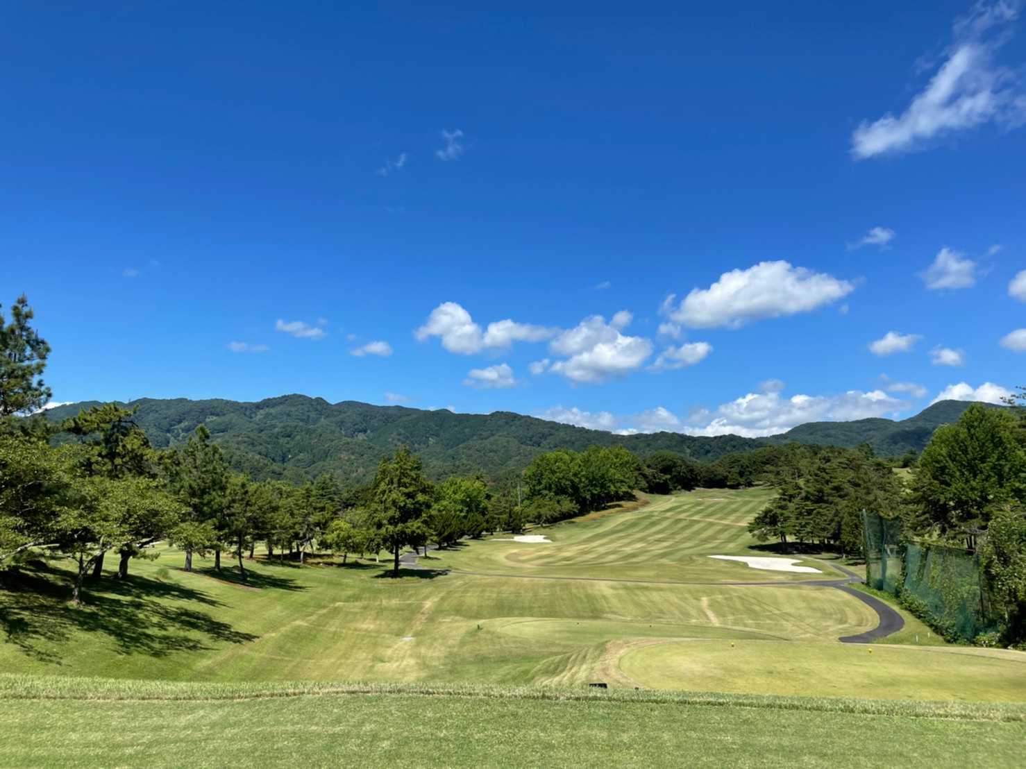Miyazu Golf Club - 2
