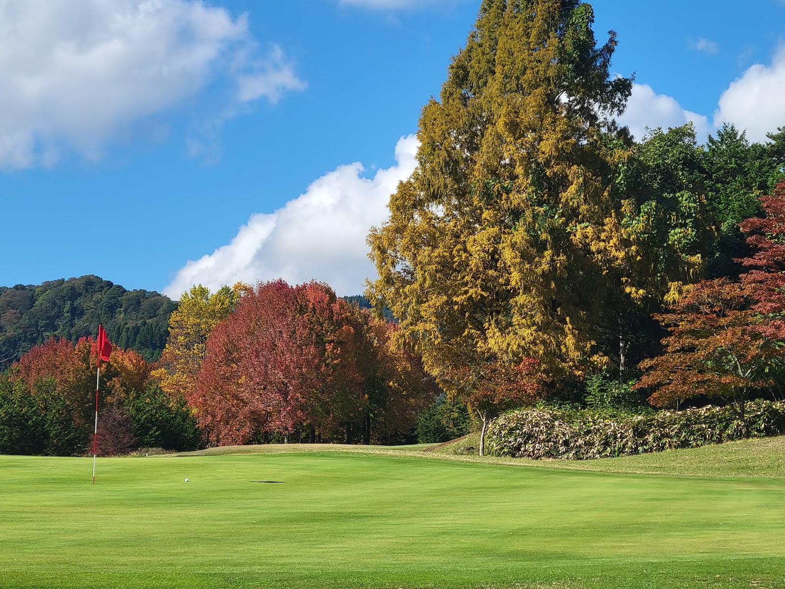 Miyazu Golf Club - 3