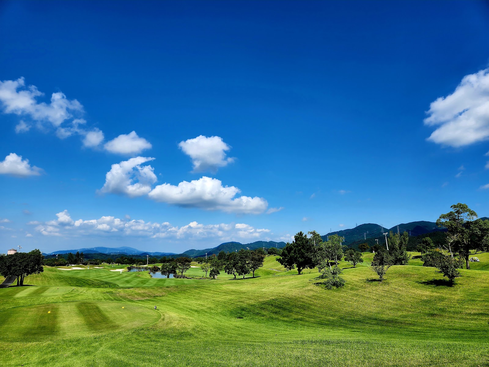 World Country Golf Club