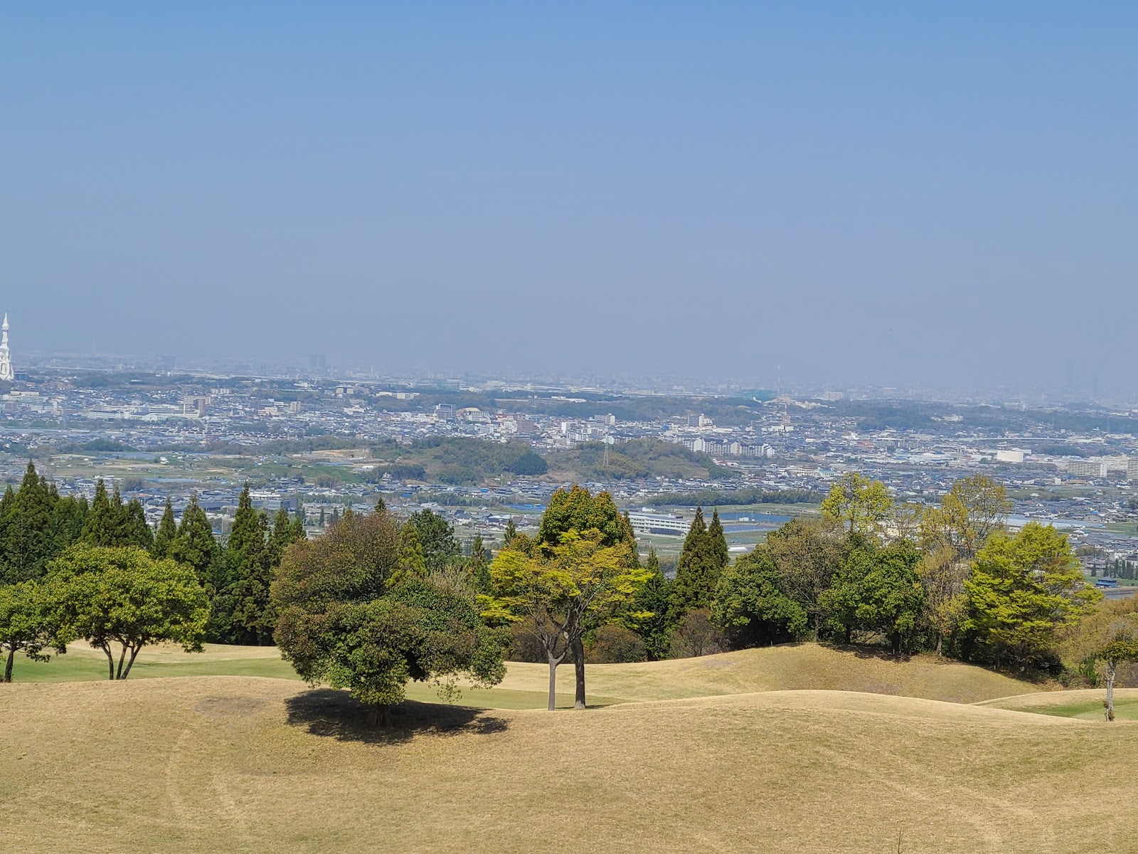 World Country Golf Club - 4