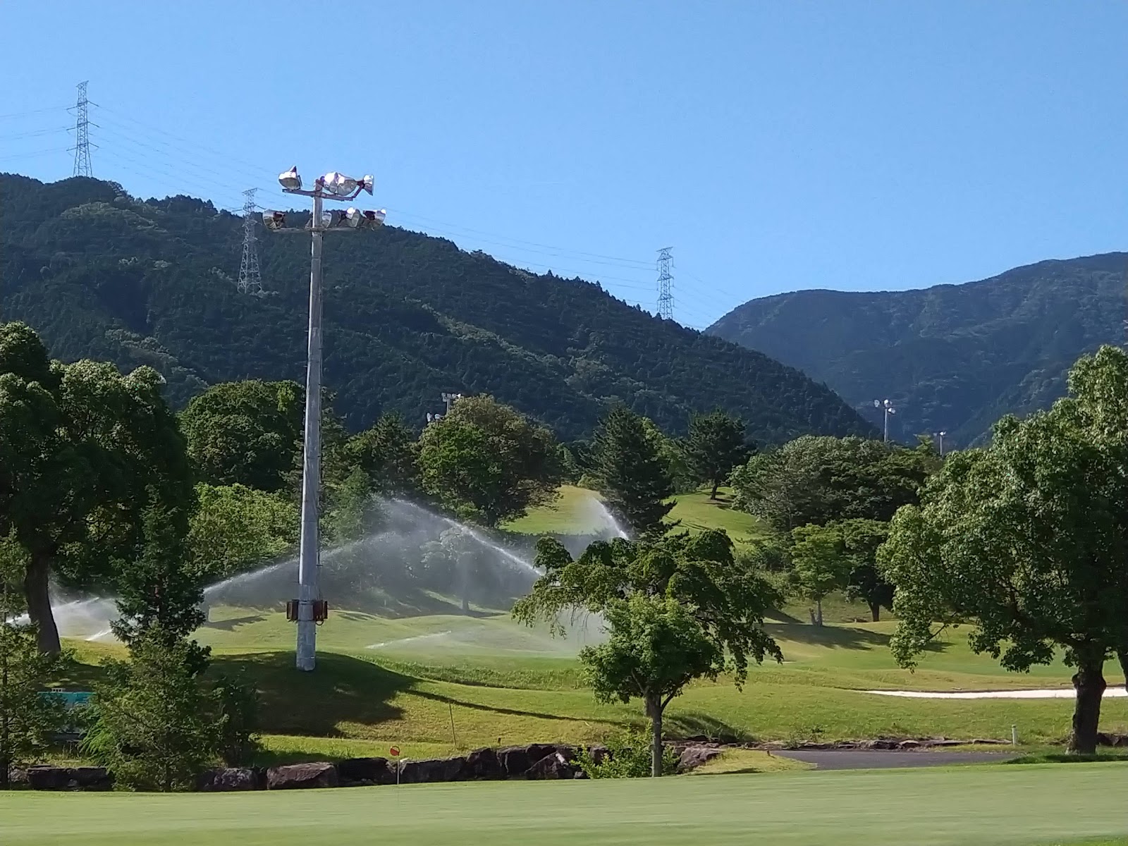 World Country Golf Club - 6