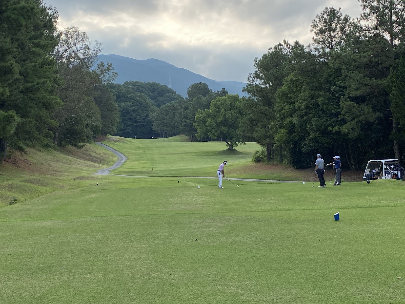 Growal Golf Club
