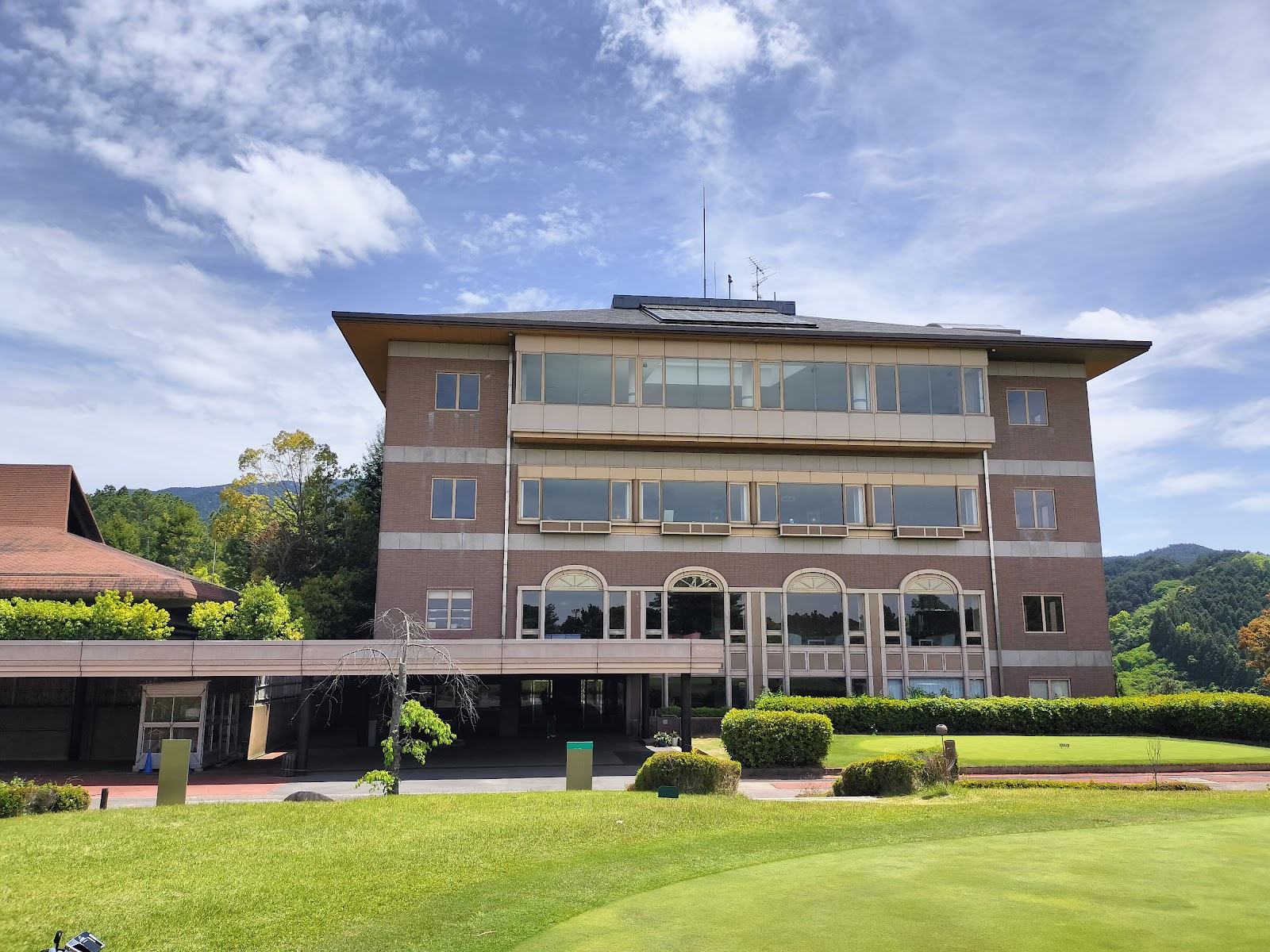 Growal Golf Club - 2