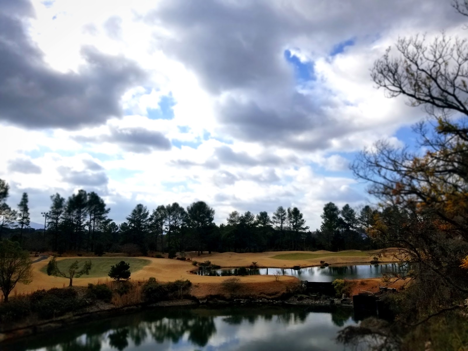 Growal Golf Club - 4