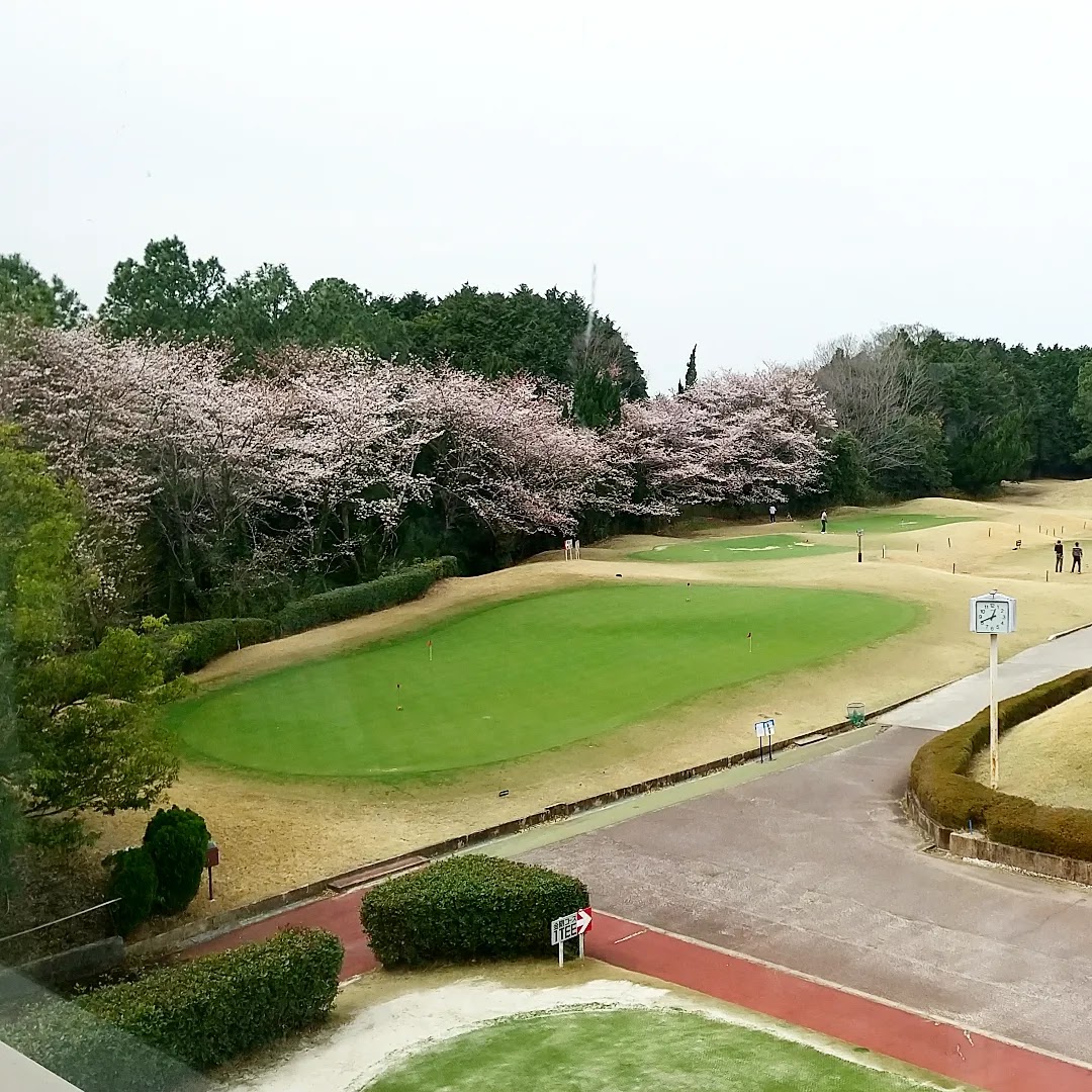 Growal Golf Club - 6