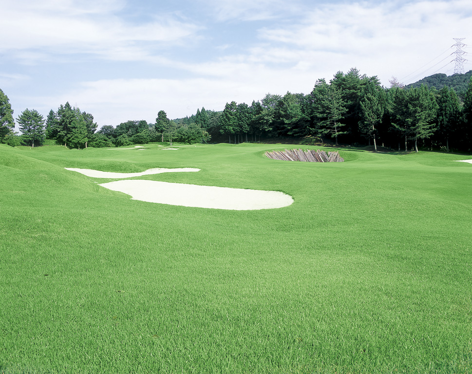 Kyowa Golf Club