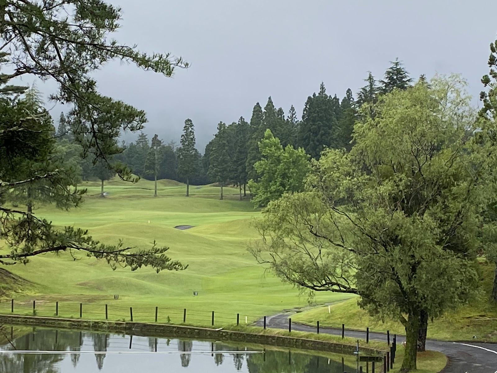 Kyowa Golf Club - 2
