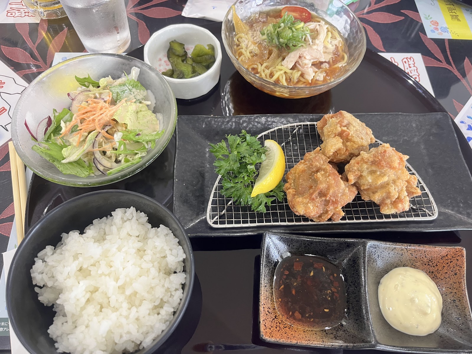 Kyowa Golf Club - 3
