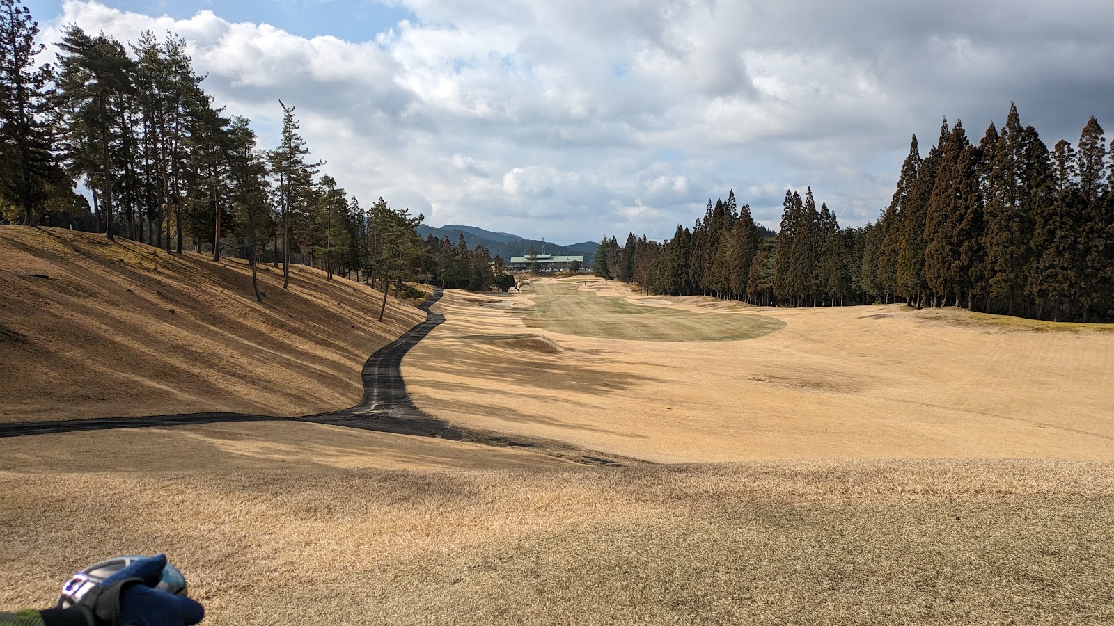 Kyowa Golf Club - 6