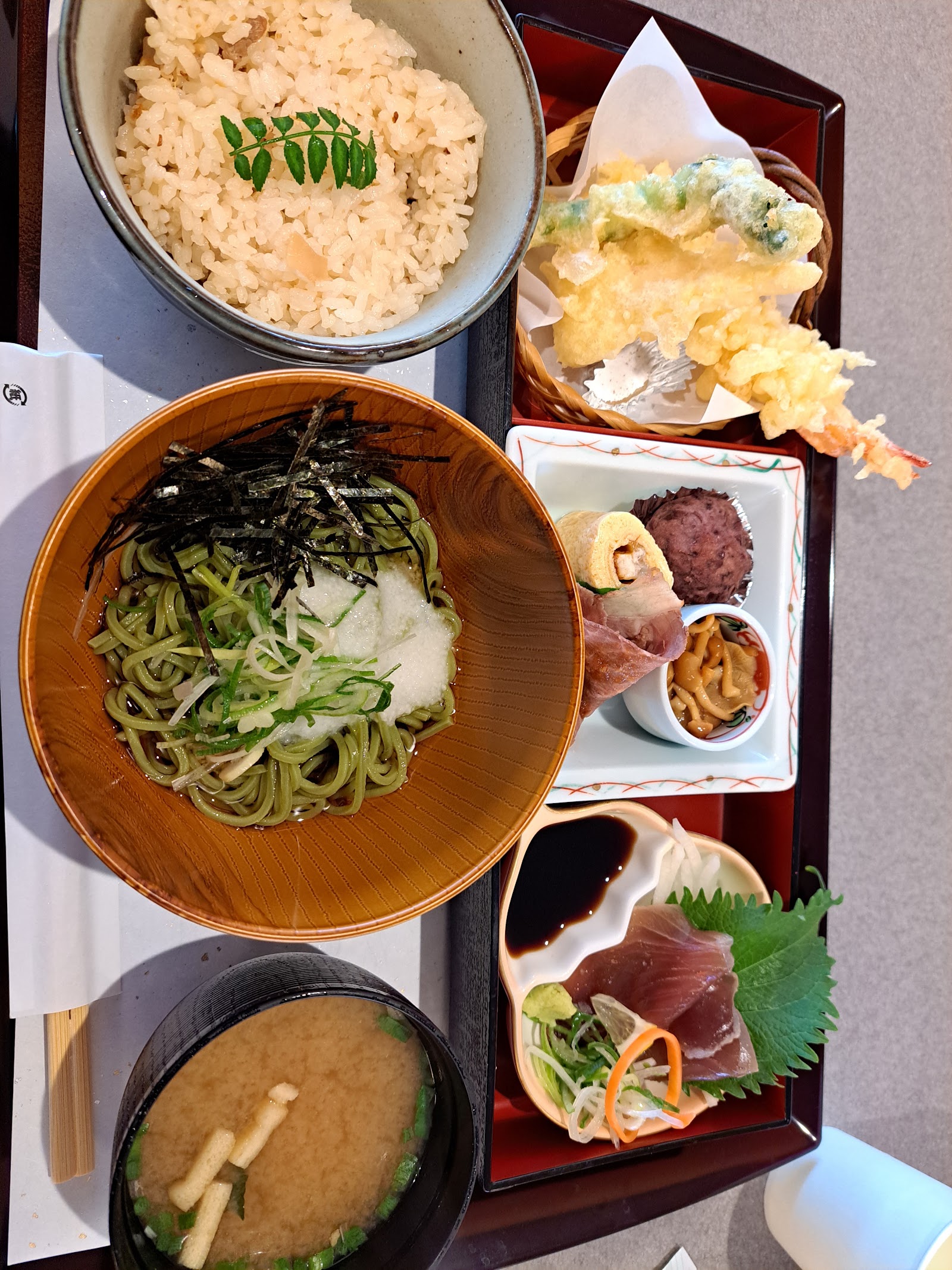 Asamiya Golf Course - 5
