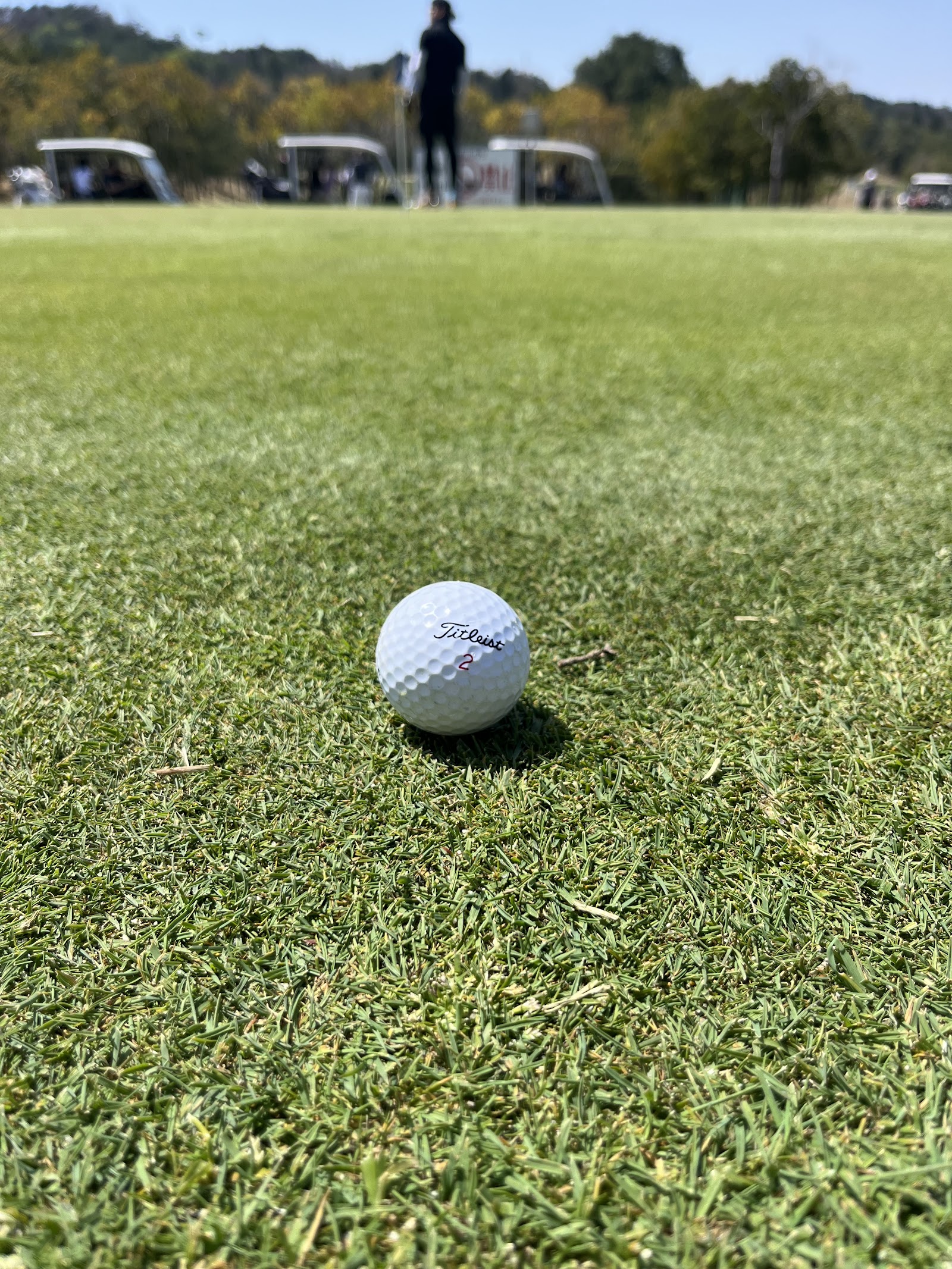 Asamiya Golf Course - 6