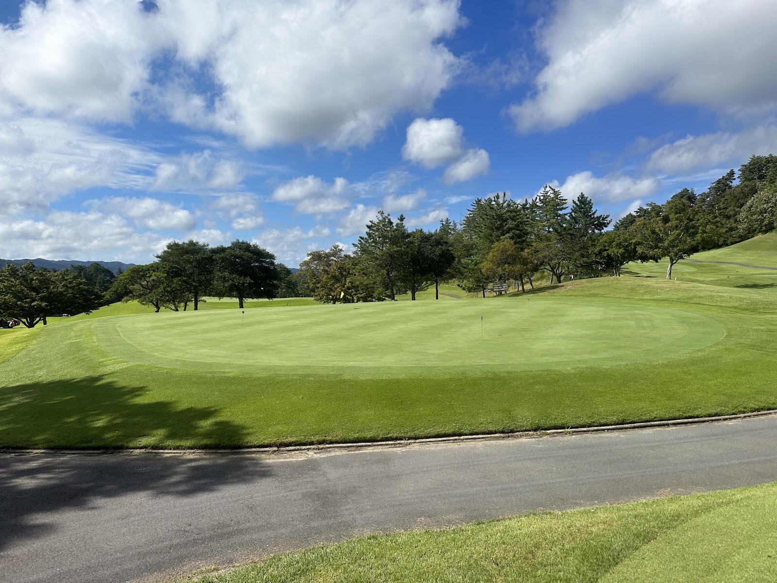Shiga Country Club