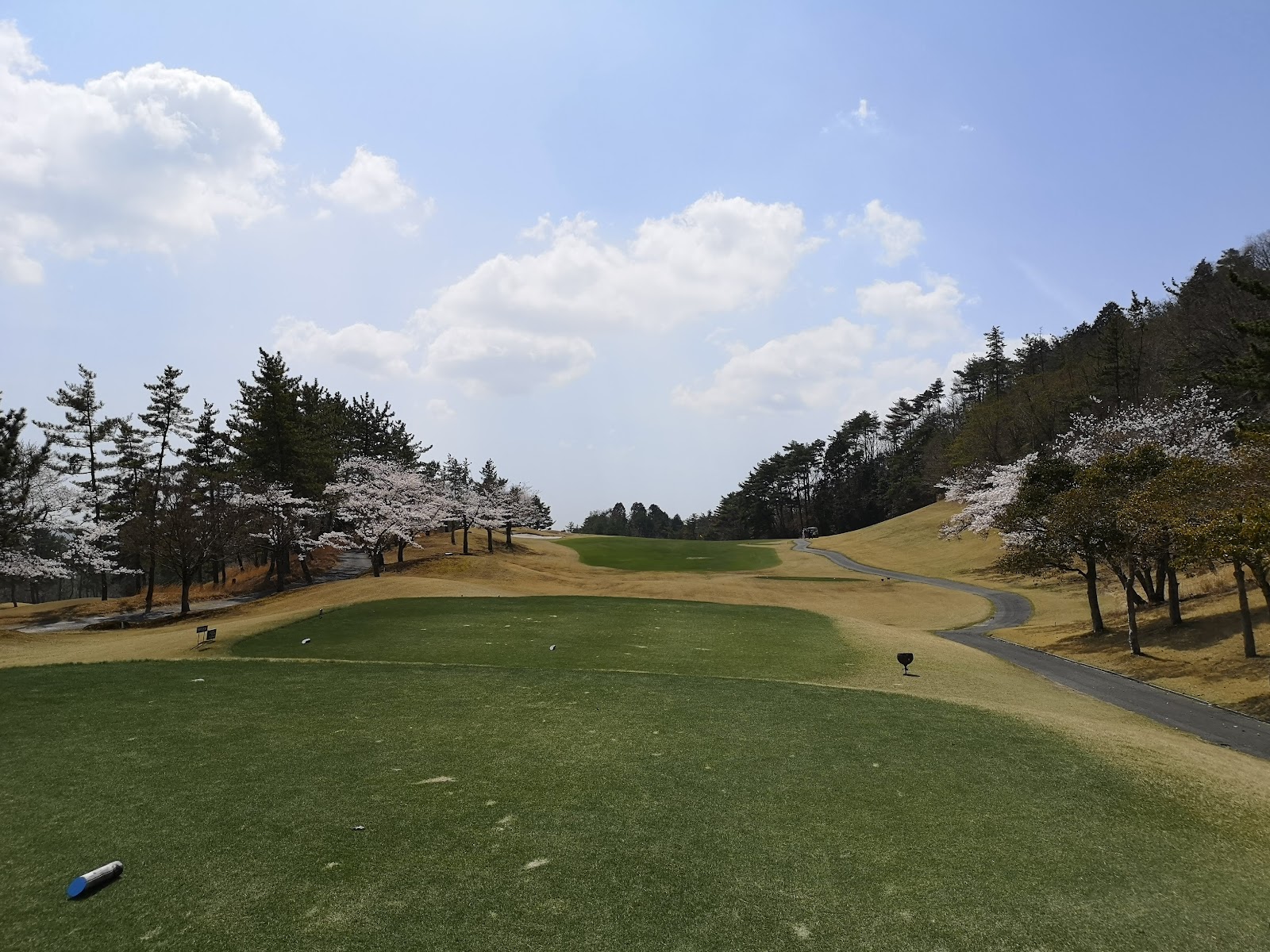 Shiga Country Club - 2
