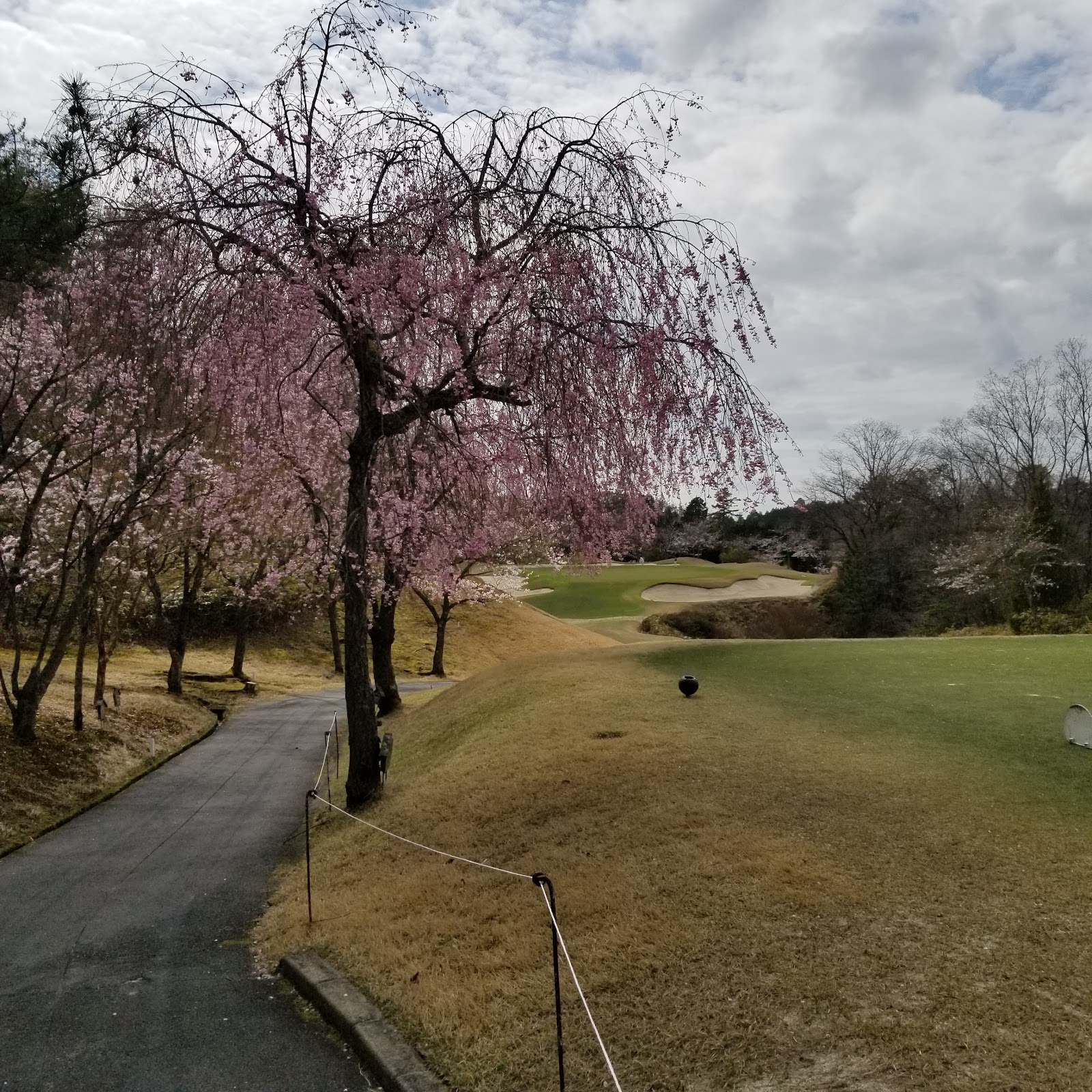 Shiga Country Club - 4