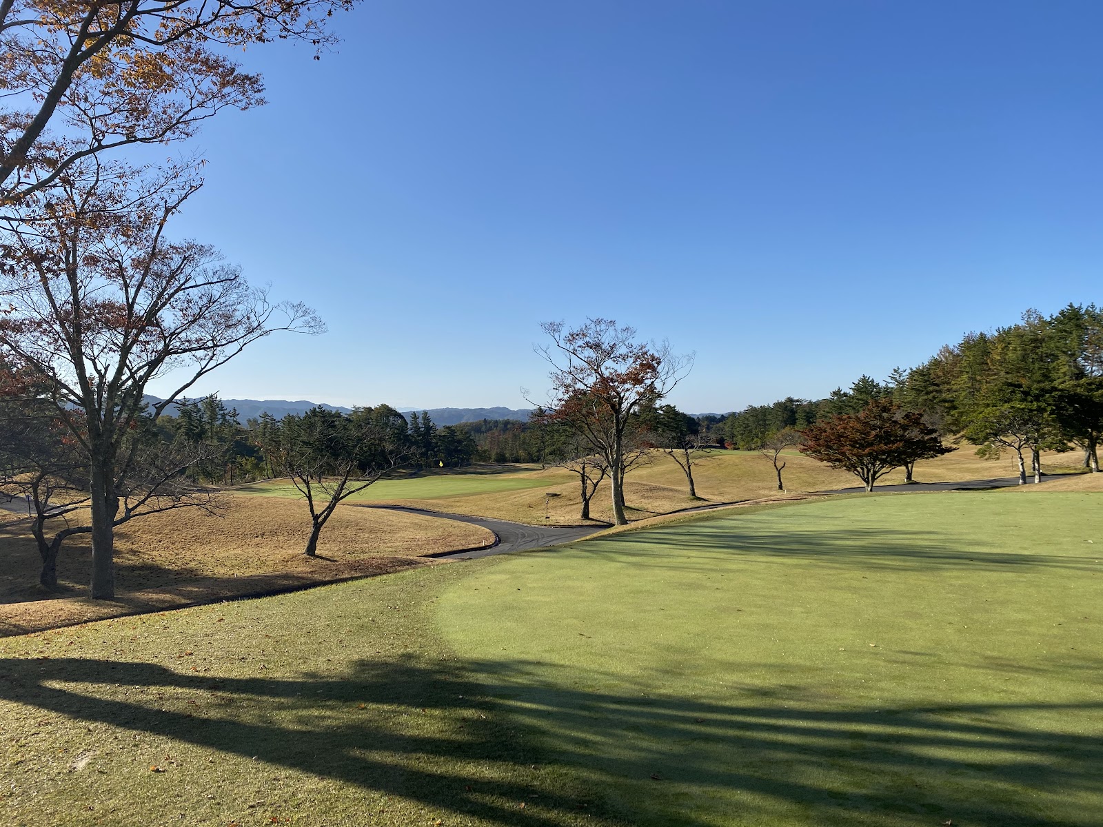 Shiga Country Club - 6