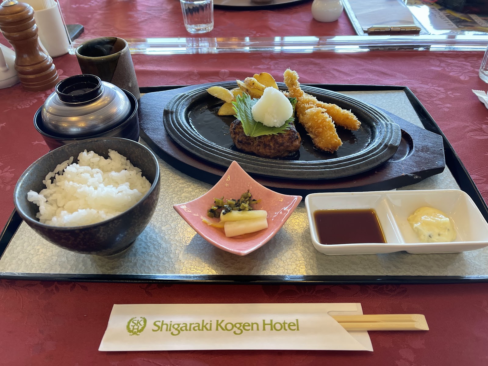 Shigaraki country club Tashiro Course - 6