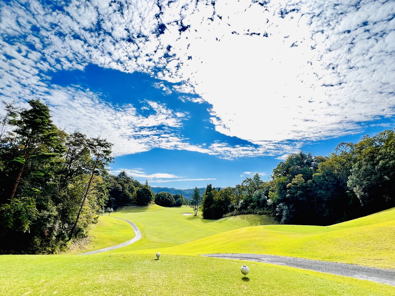 Shigarakinomori Country Club - 3