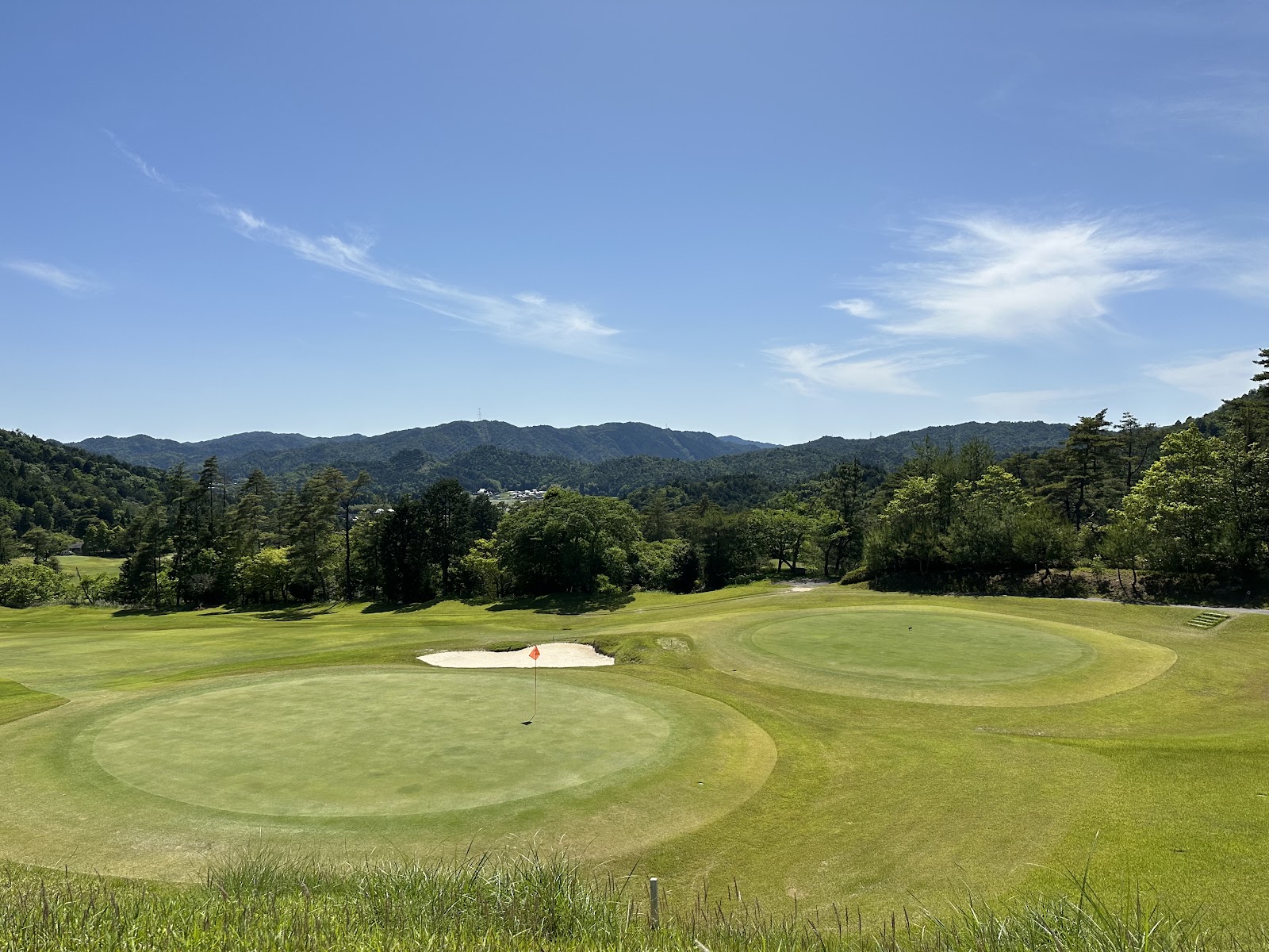 Orange Shiga Country Club