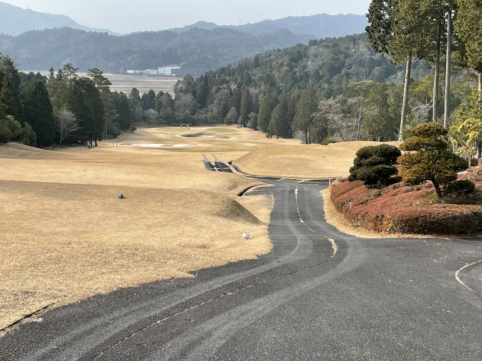 Orange Shiga Country Club - 2