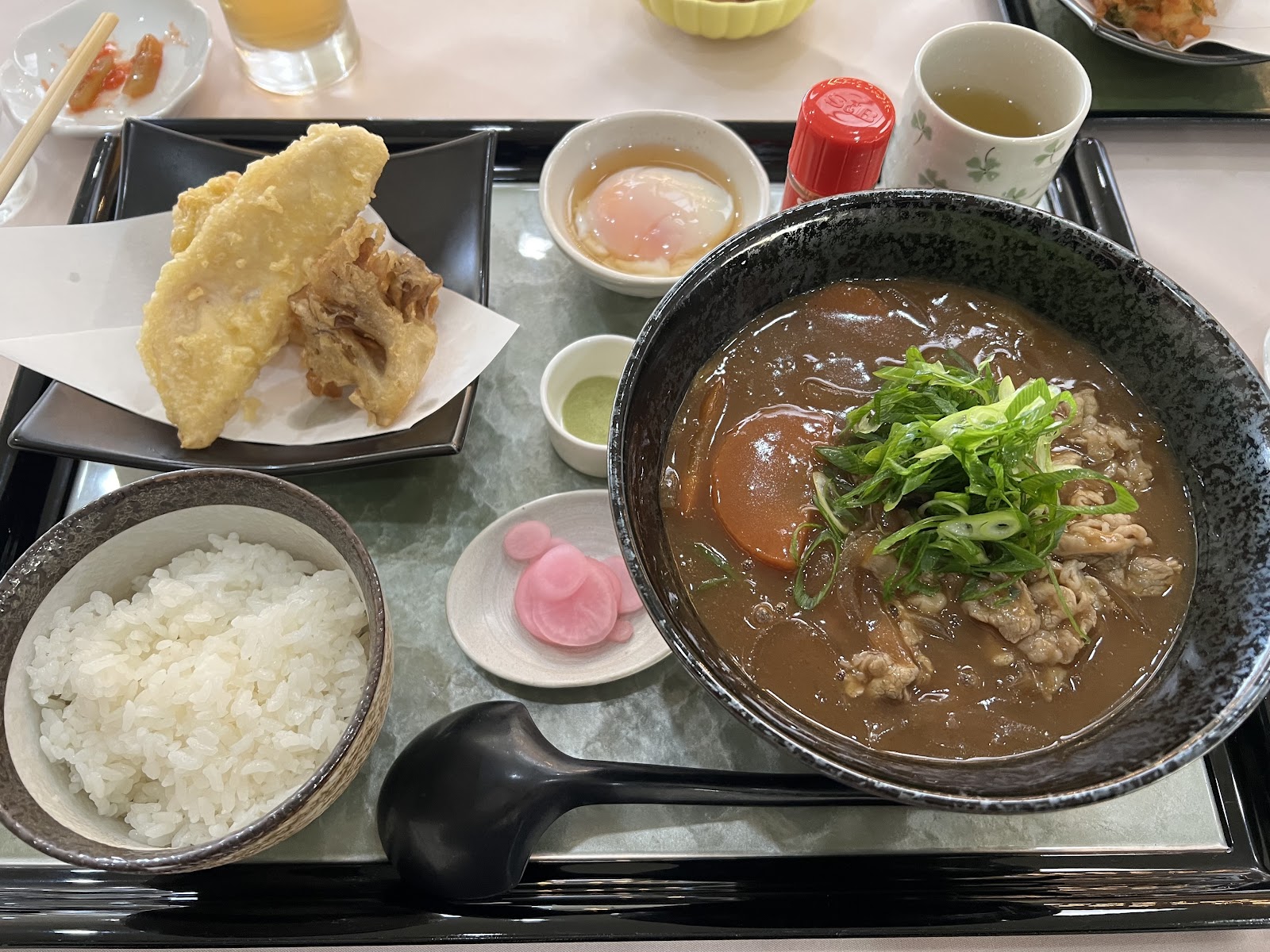 Orange Shiga Country Club - 6